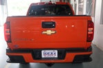 2020 Chevrolet Colorado 4WD Z71