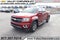 2020 Chevrolet Colorado Z71