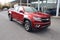 2020 Chevrolet Colorado Z71