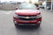 2020 Chevrolet Colorado Z71