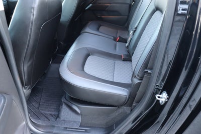 2017 Chevrolet Colorado 4WD Z71