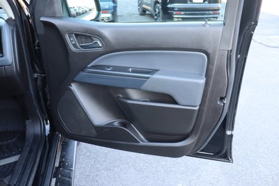 2017 Chevrolet Colorado 4WD Z71