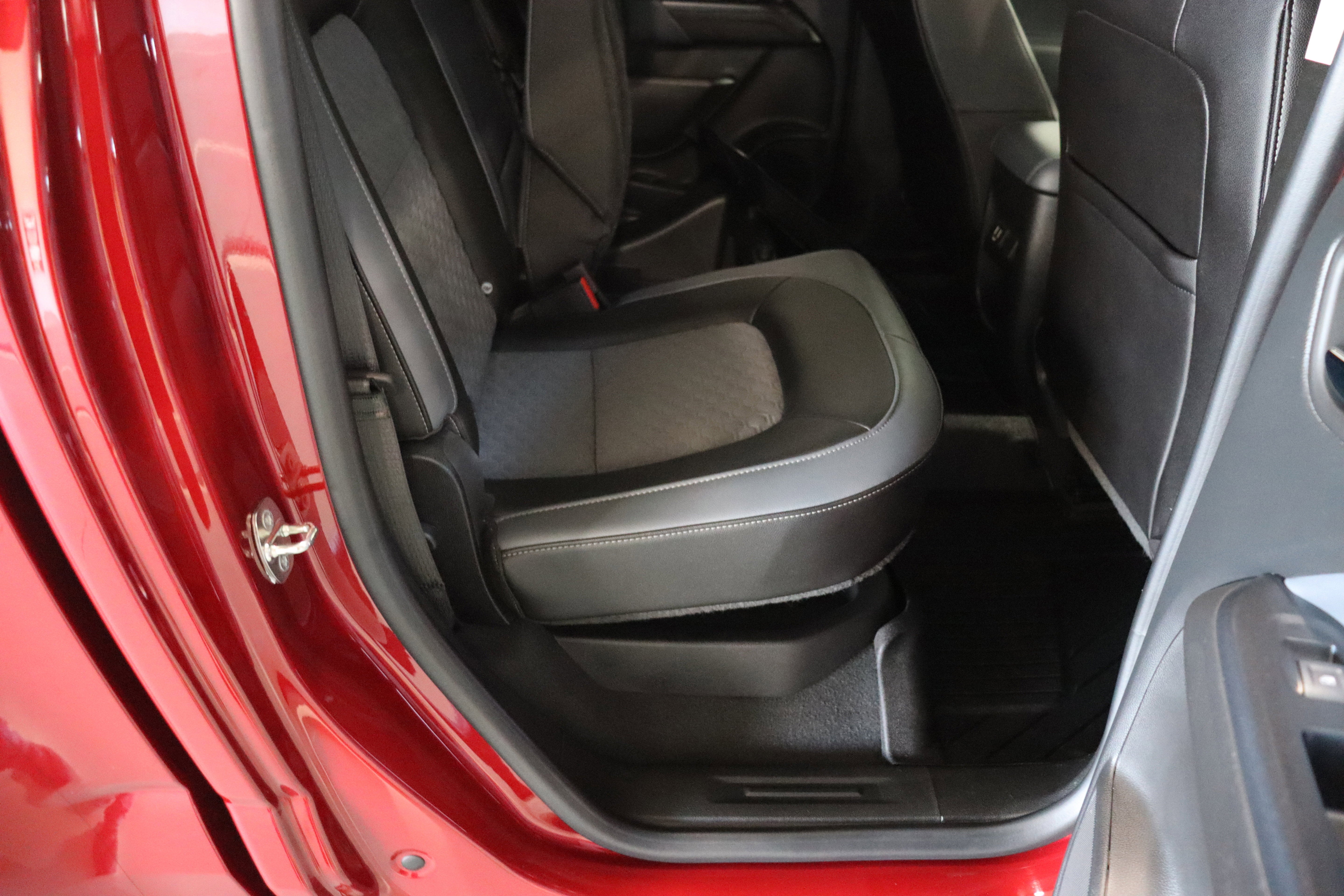 2020 Chevrolet Colorado Z71