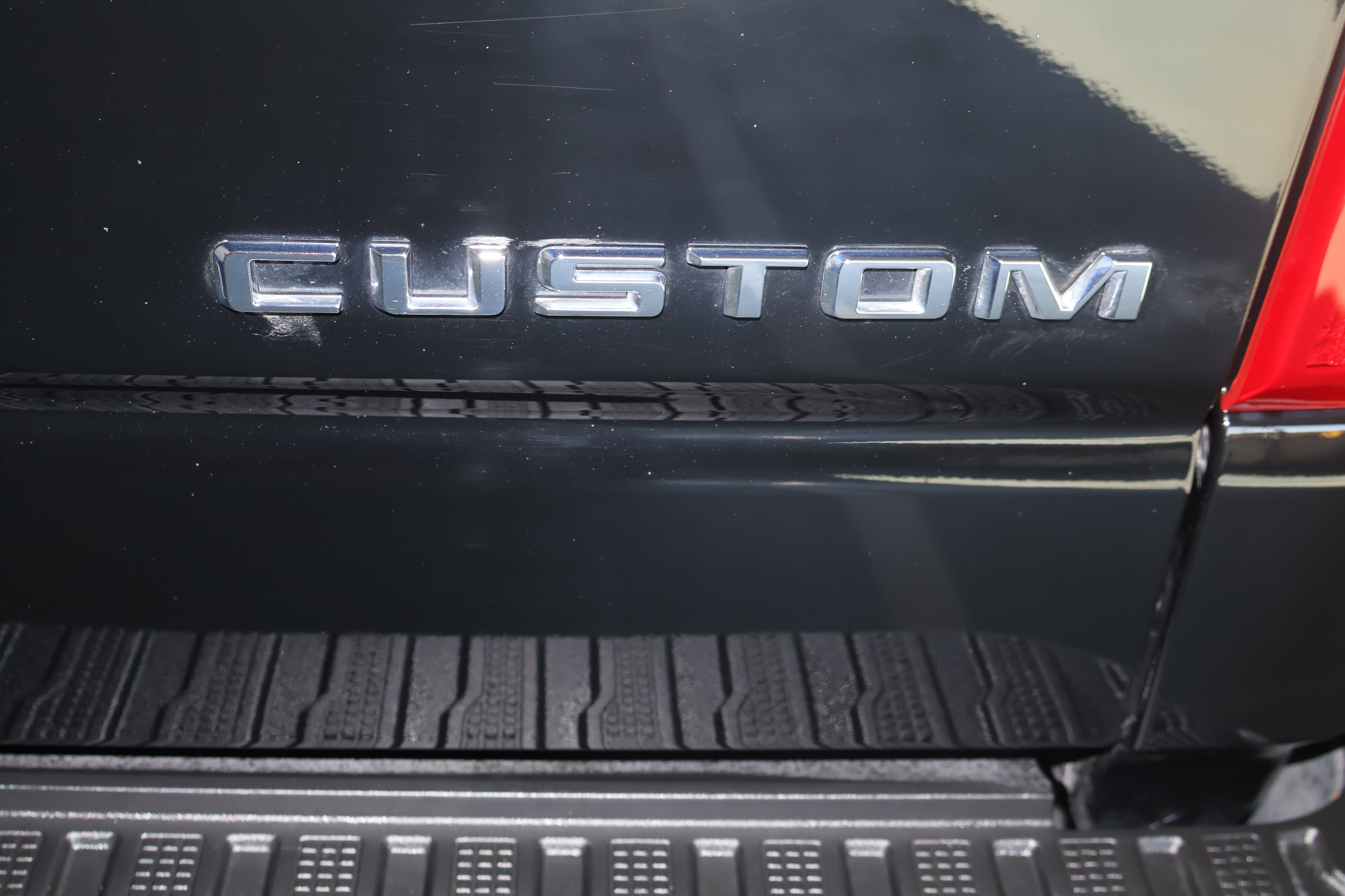 2022 Chevrolet Silverado 1500 Custom - Photo 10