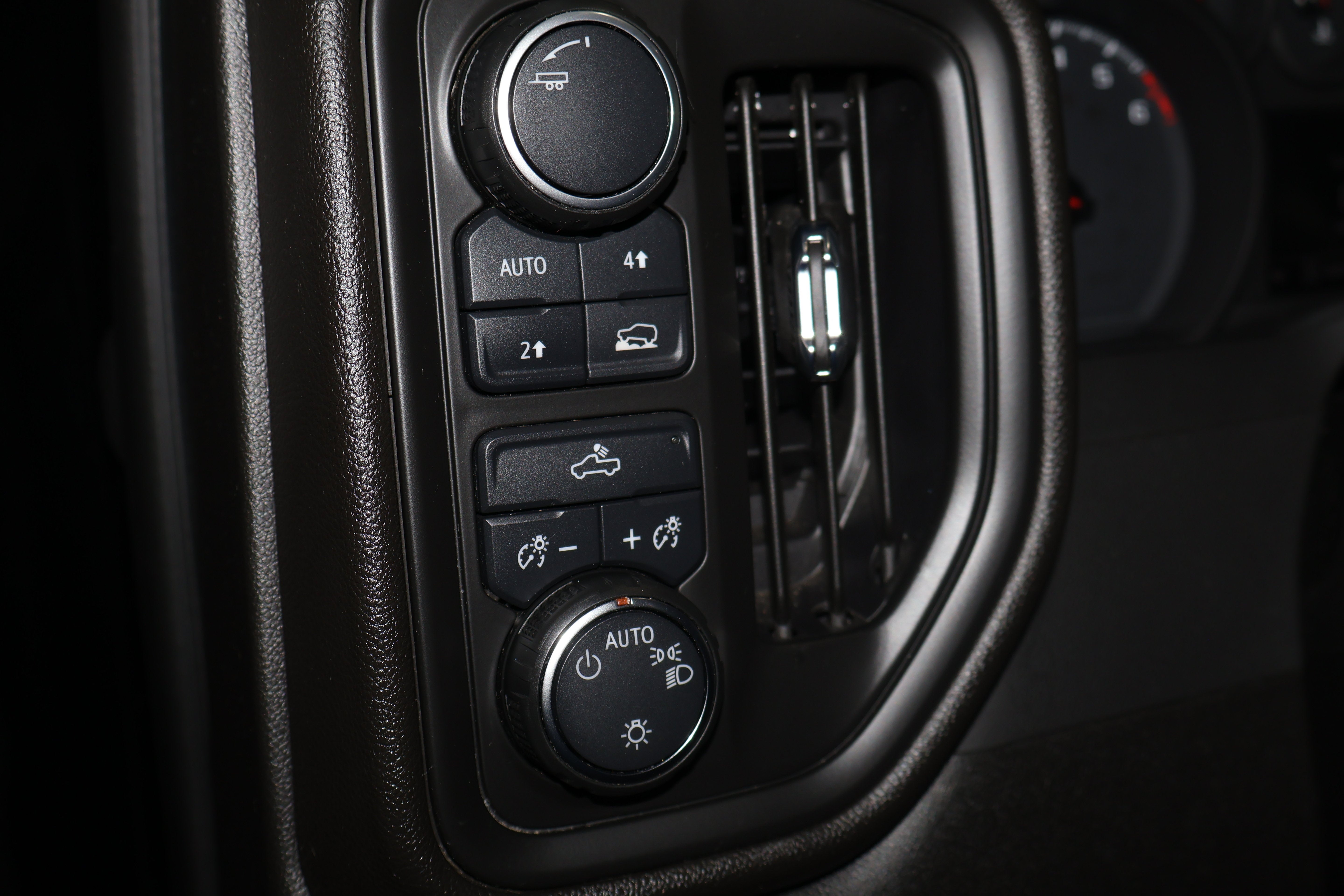 2022 Chevrolet Silverado 1500 Custom - Photo 15