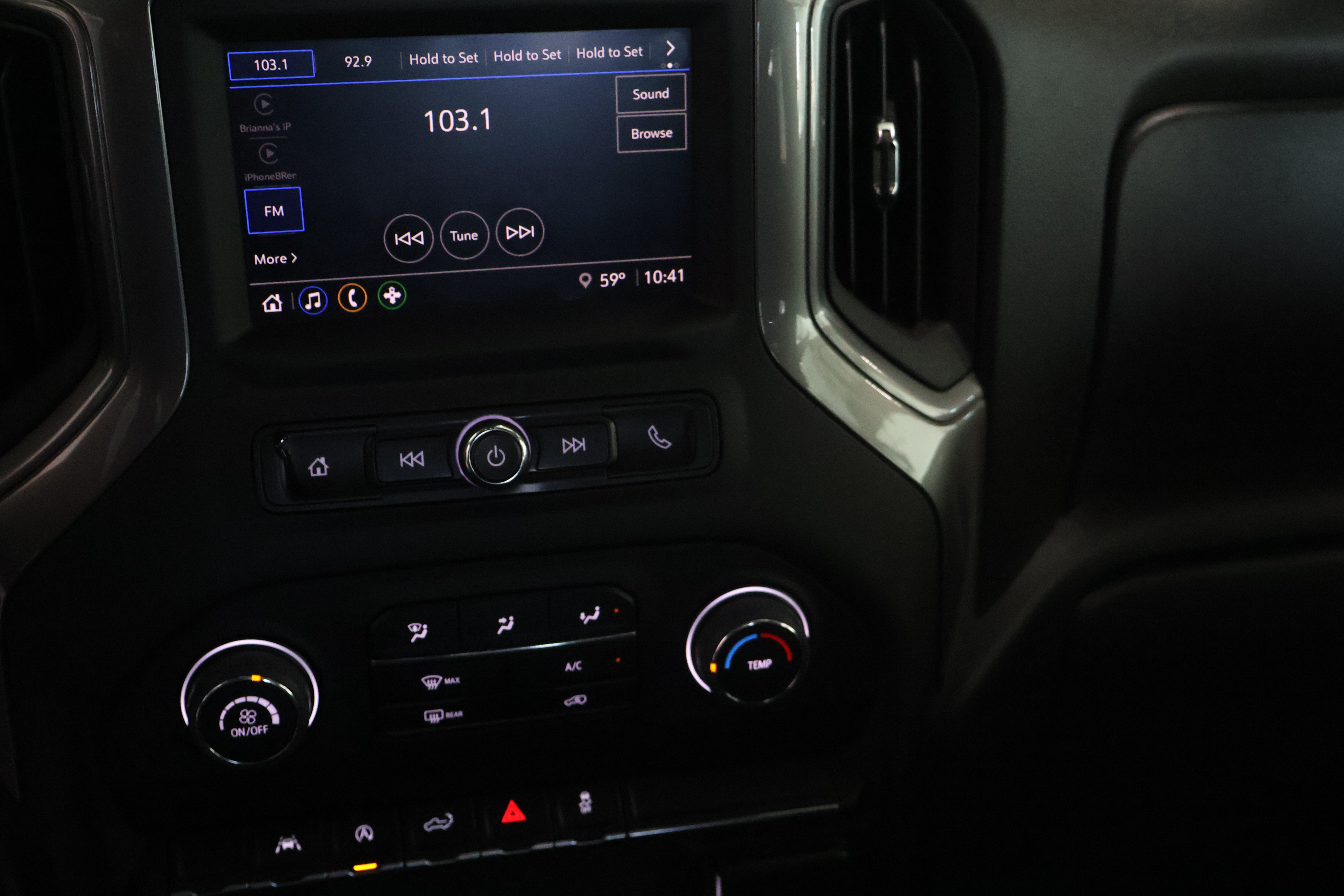 2022 Chevrolet Silverado 1500 Custom - Photo 16
