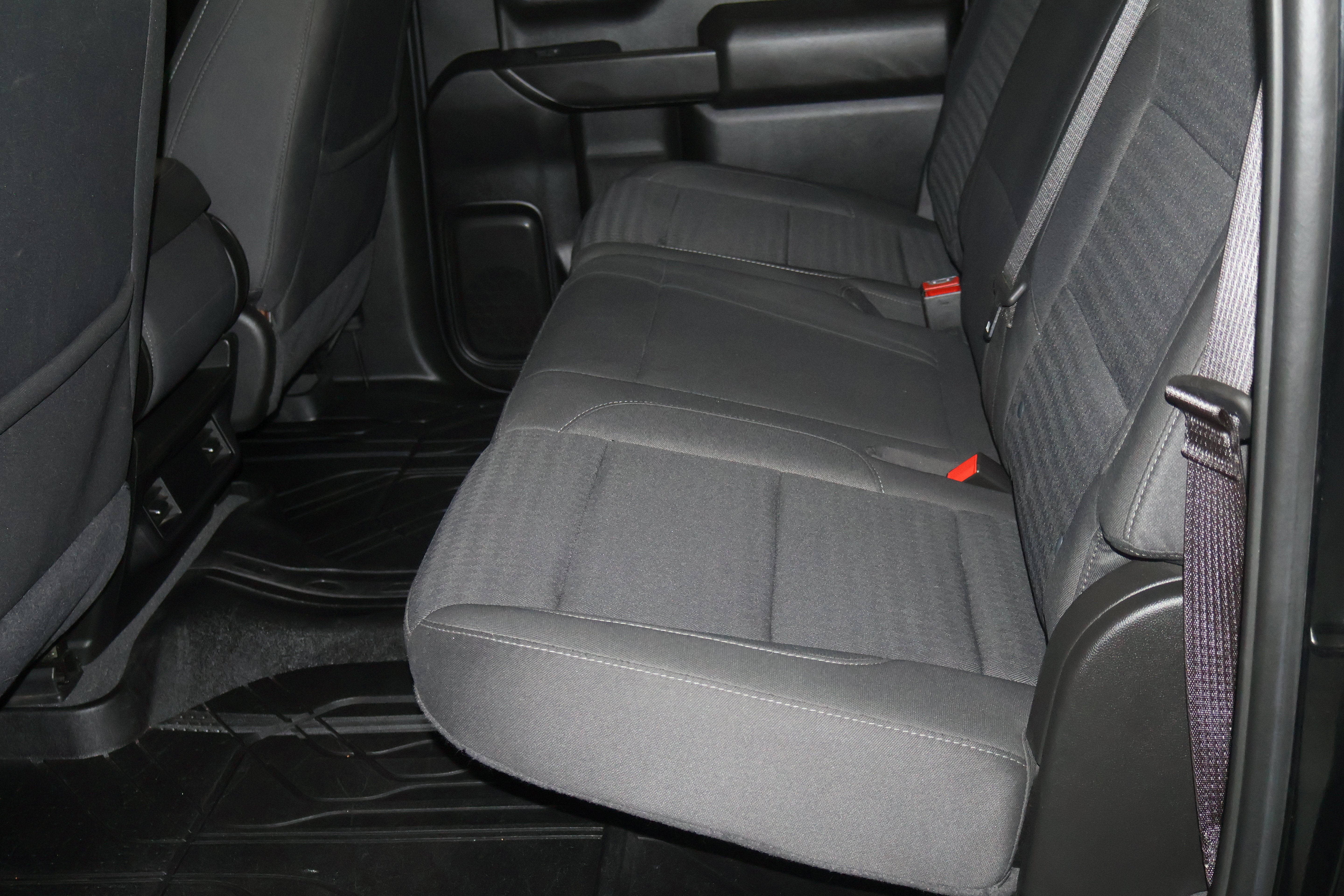 2022 Chevrolet Silverado 1500 Custom - Photo 20
