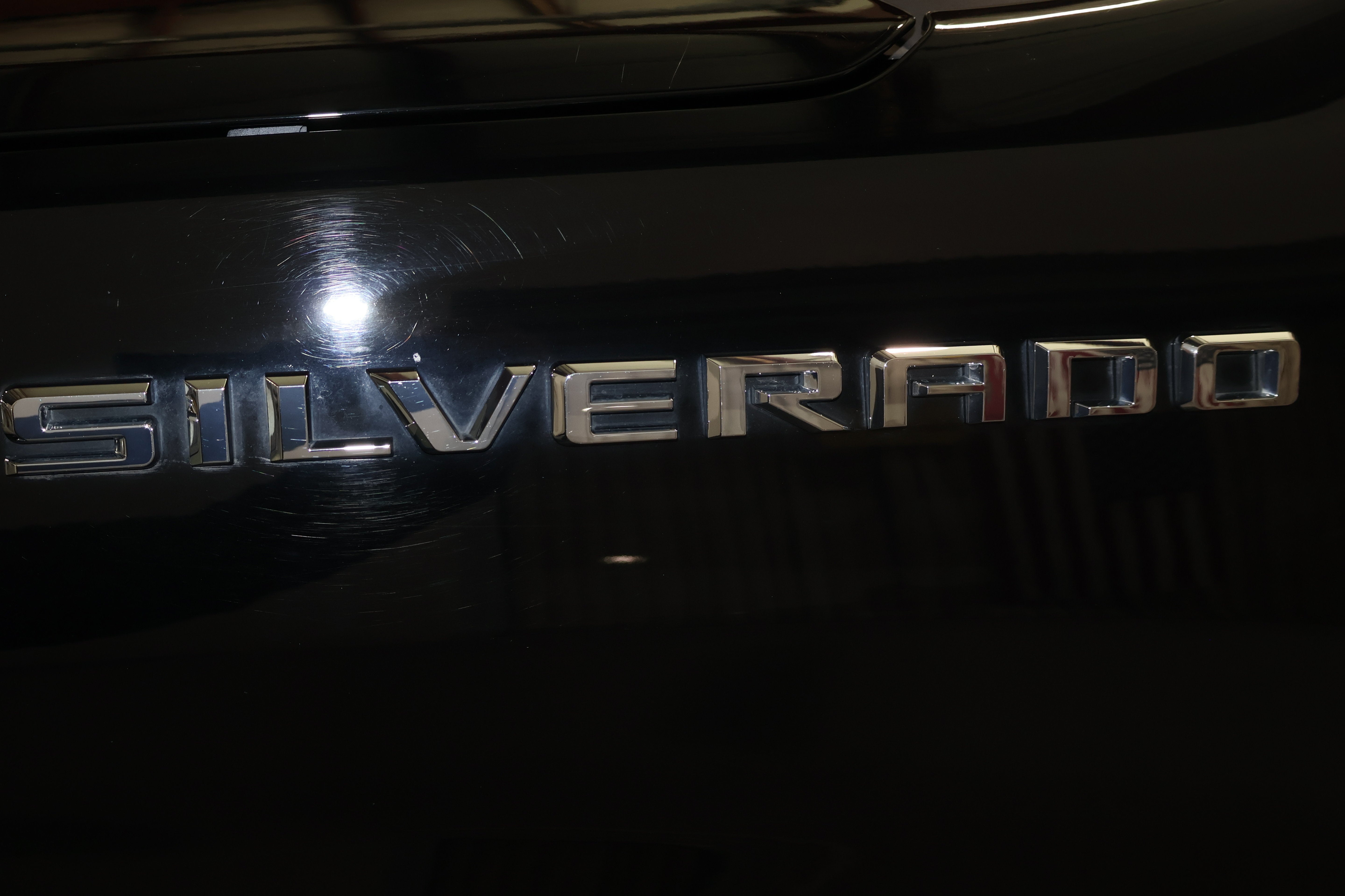 2022 Chevrolet Silverado 1500 Custom - Photo 9