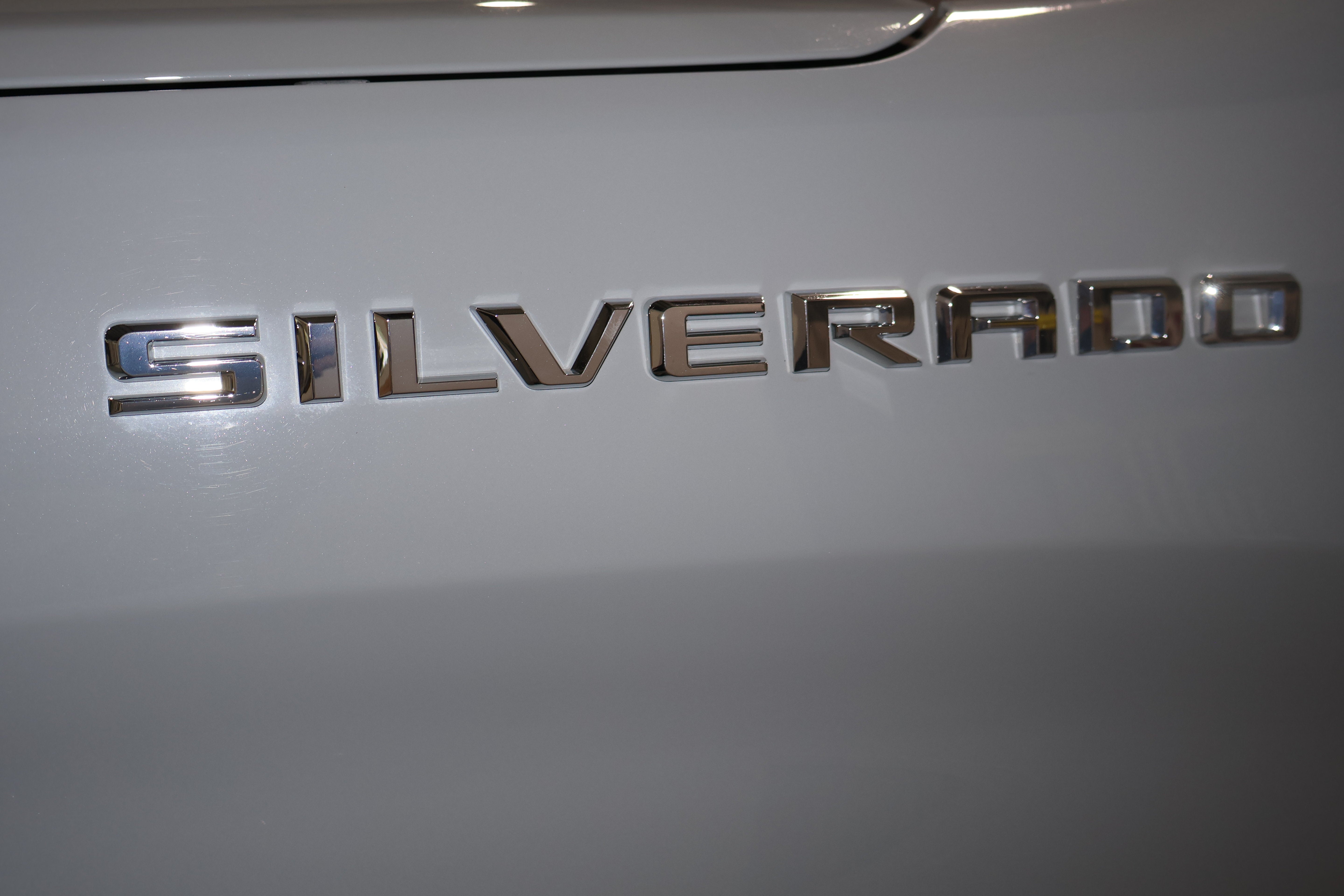 2024 Chevrolet Silverado 1500 RST - Photo 10