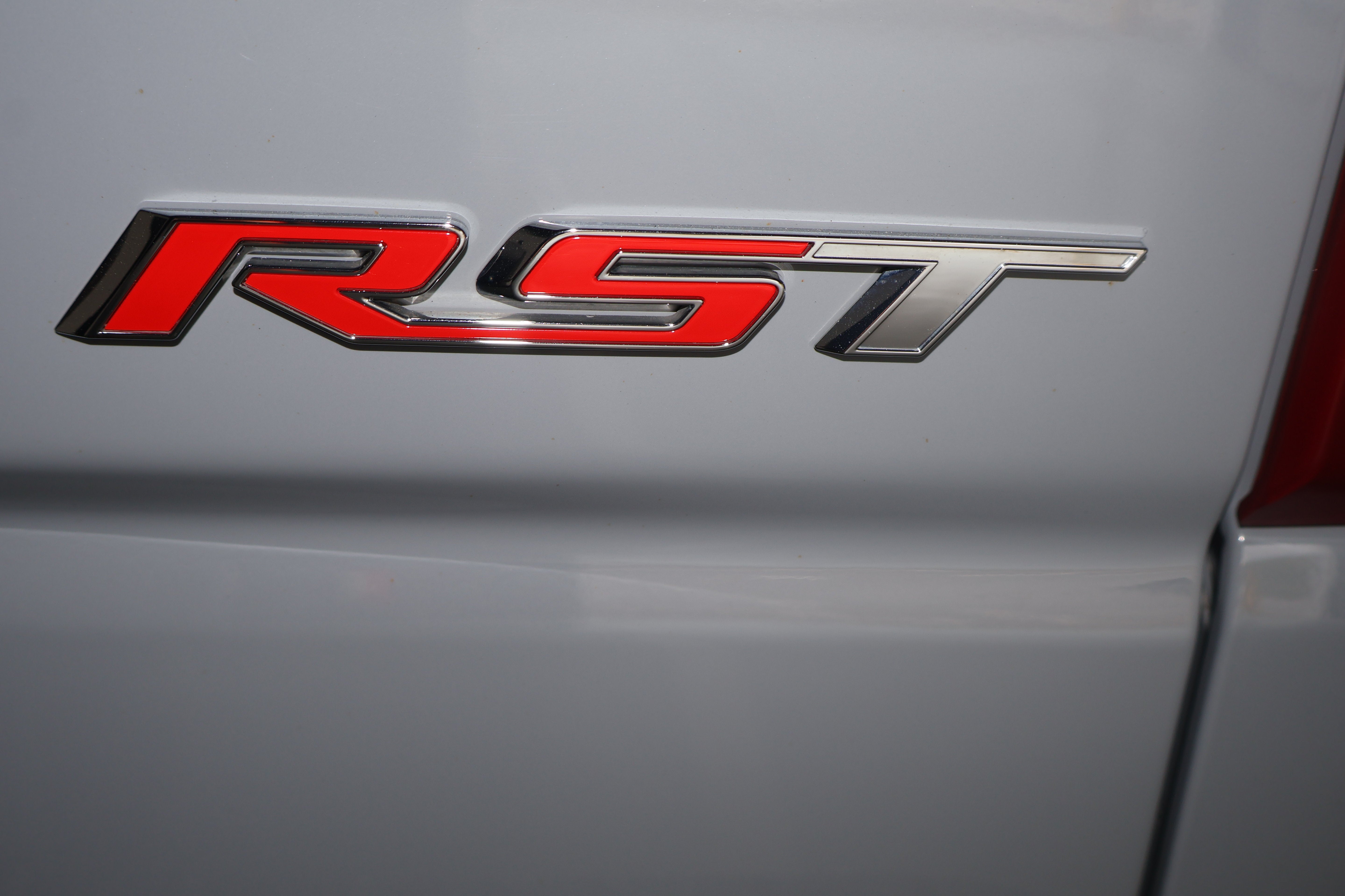 2024 Chevrolet Silverado 1500 RST - Photo 12