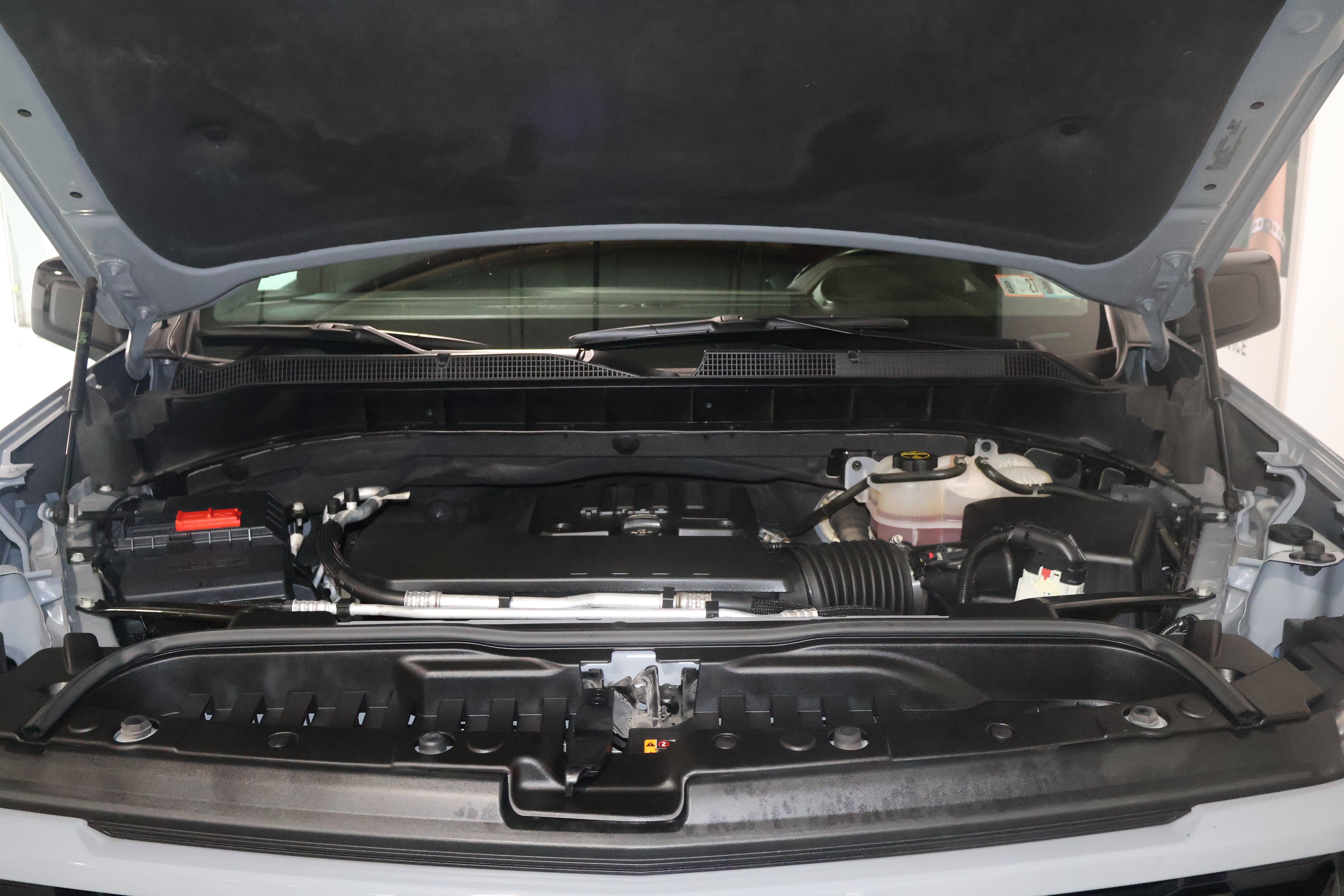 2024 Chevrolet Silverado 1500 RST - Photo 13