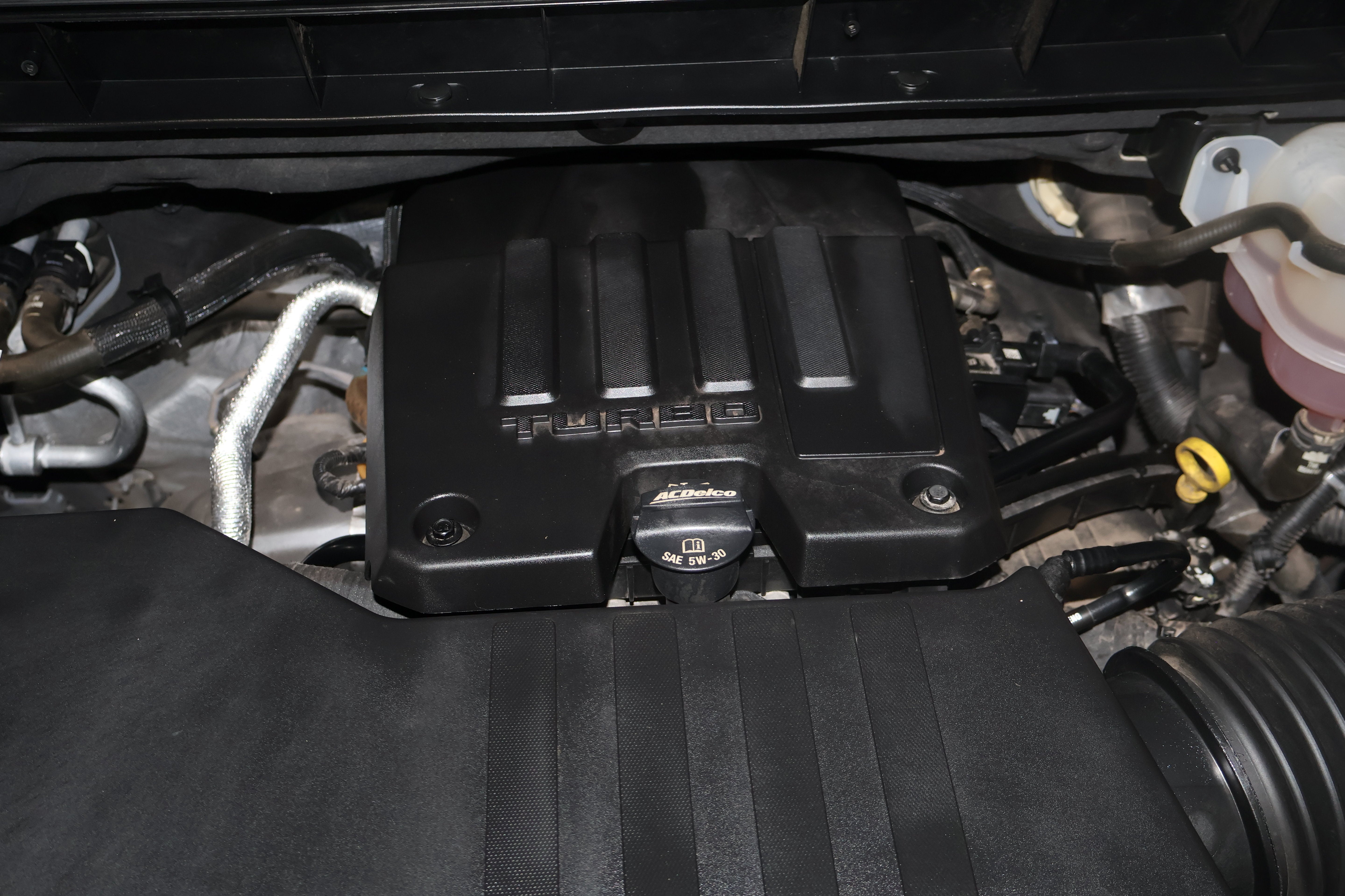 2024 Chevrolet Silverado 1500 RST - Photo 14