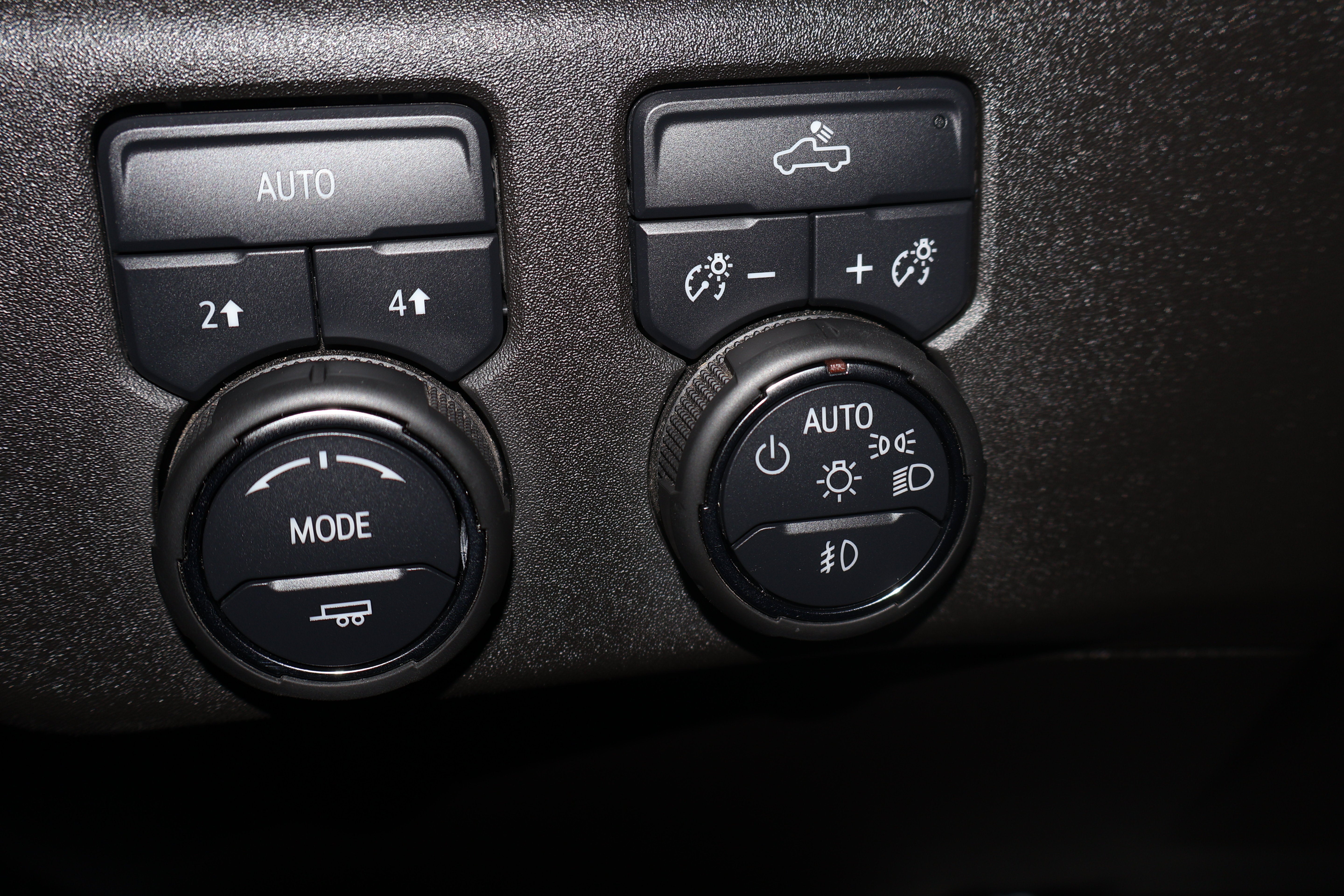 2024 Chevrolet Silverado 1500 RST - Photo 16