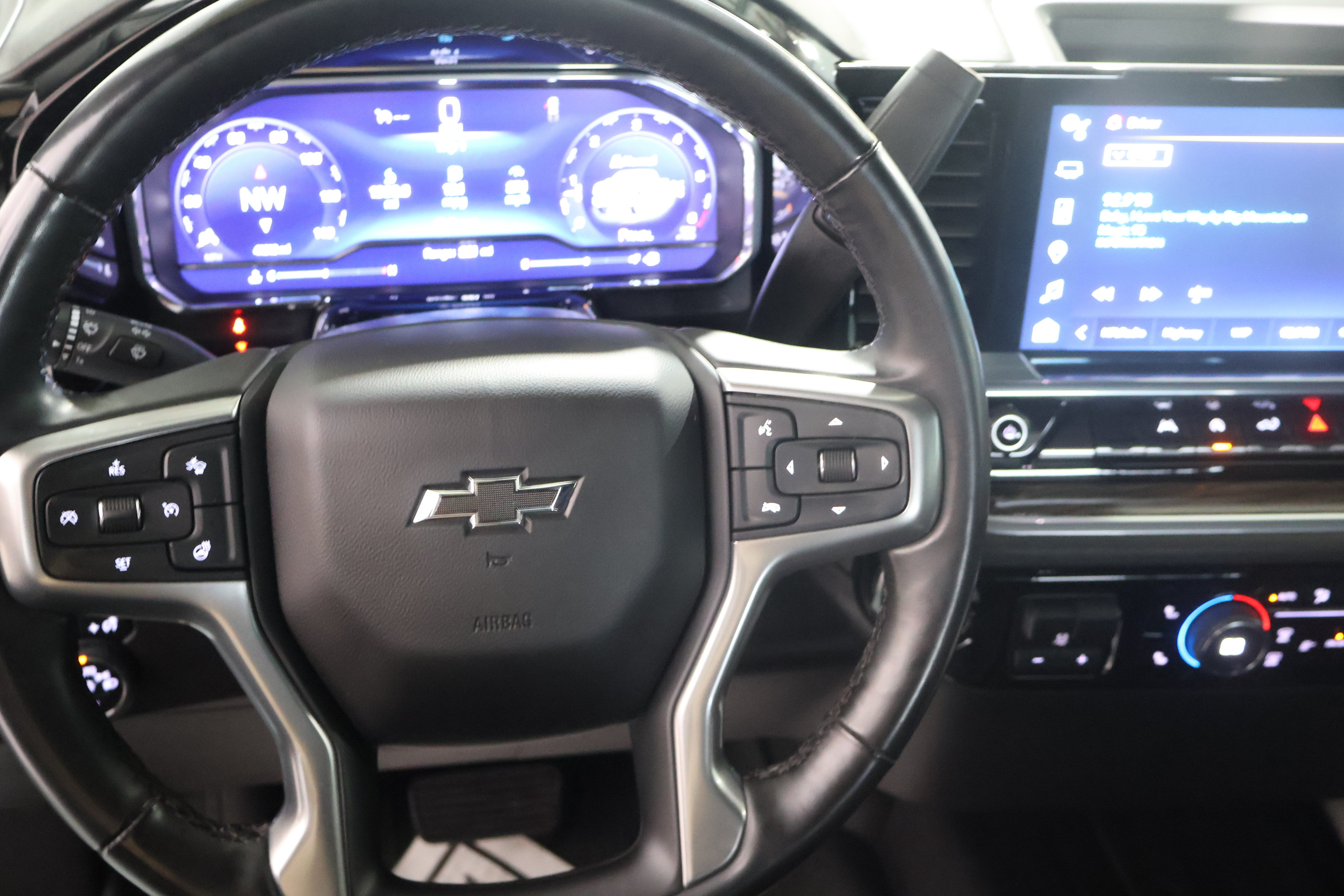 2024 Chevrolet Silverado 1500 RST - Photo 21