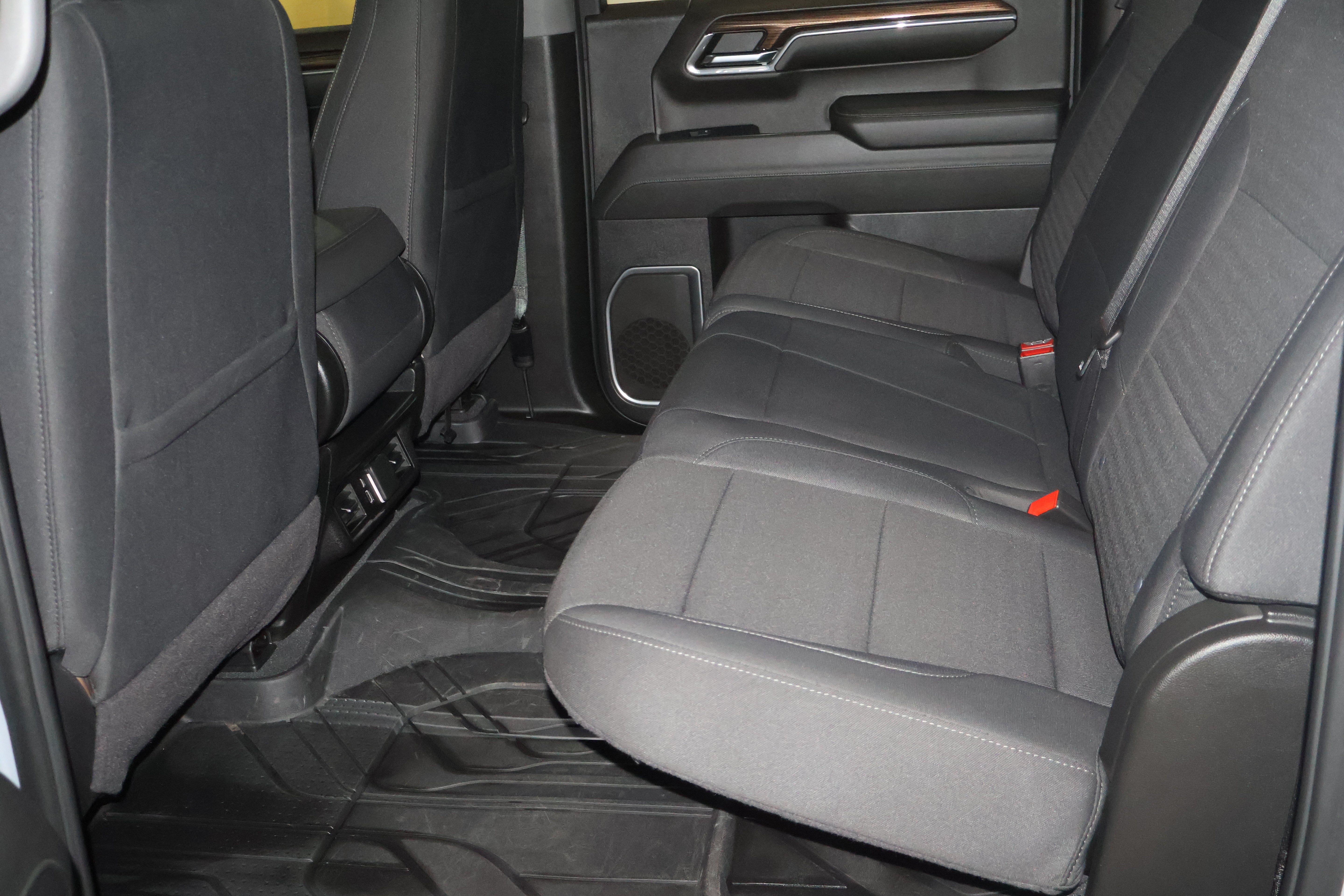 2024 Chevrolet Silverado 1500 RST - Photo 25