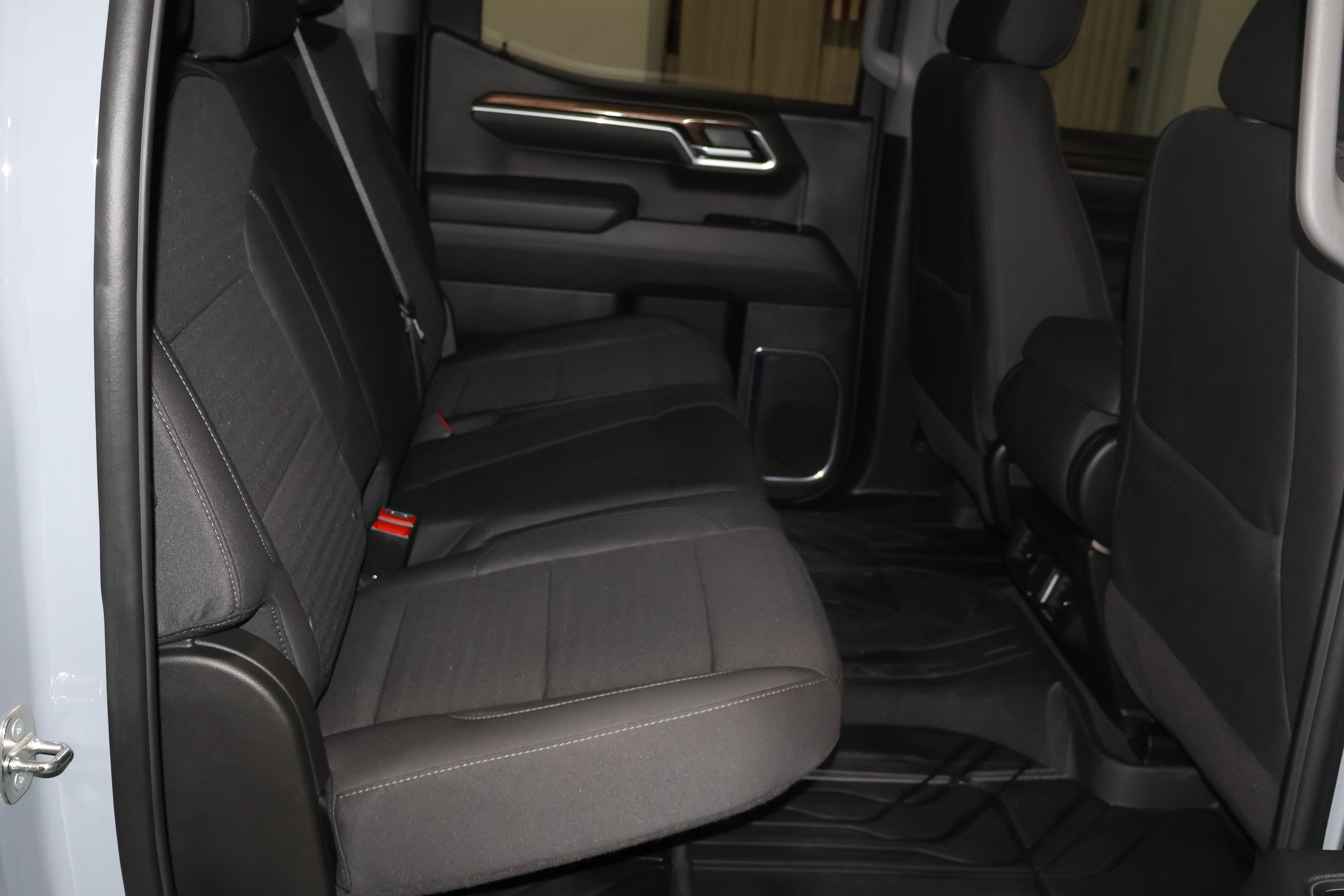 2024 Chevrolet Silverado 1500 RST - Photo 26
