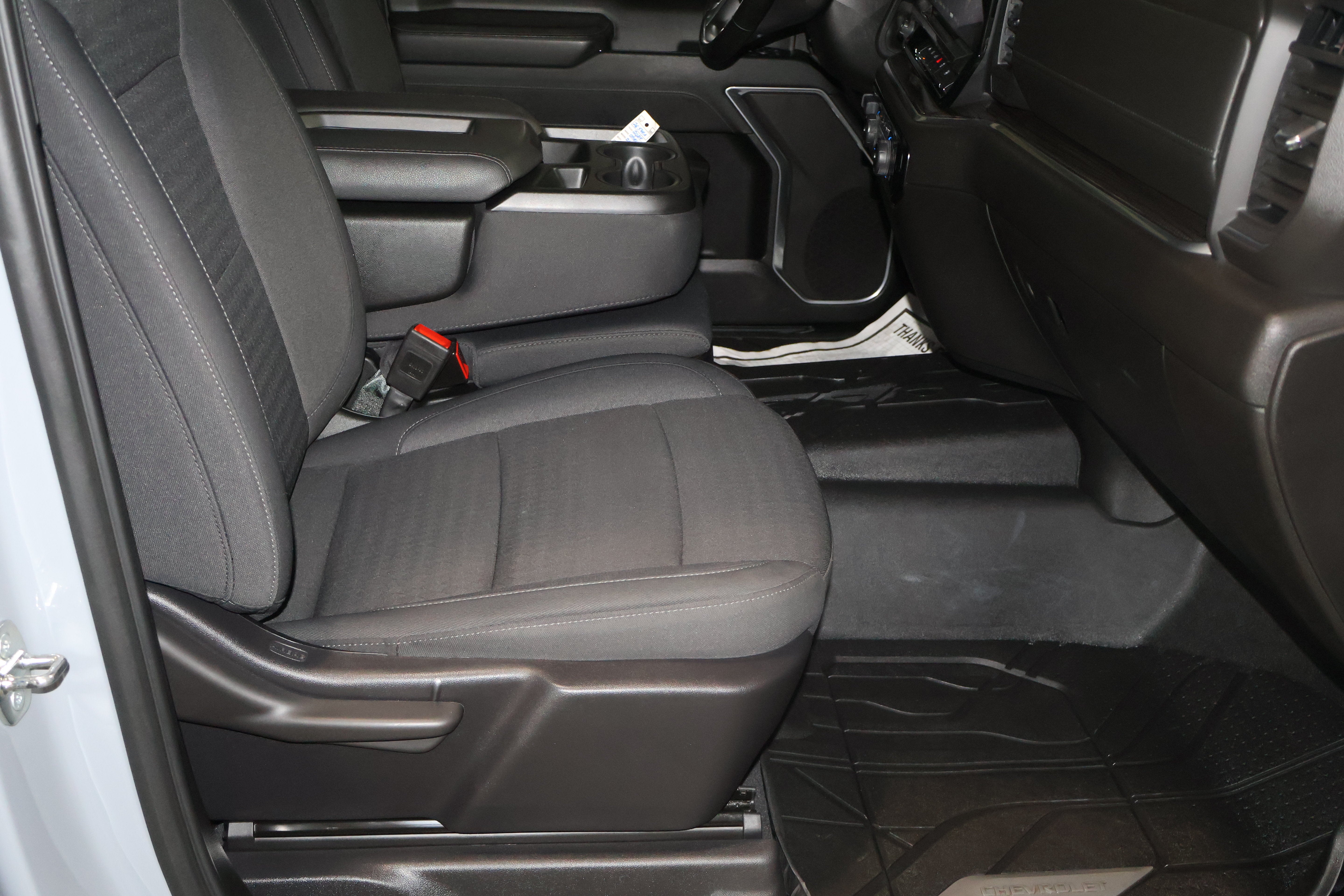 2024 Chevrolet Silverado 1500 RST - Photo 27