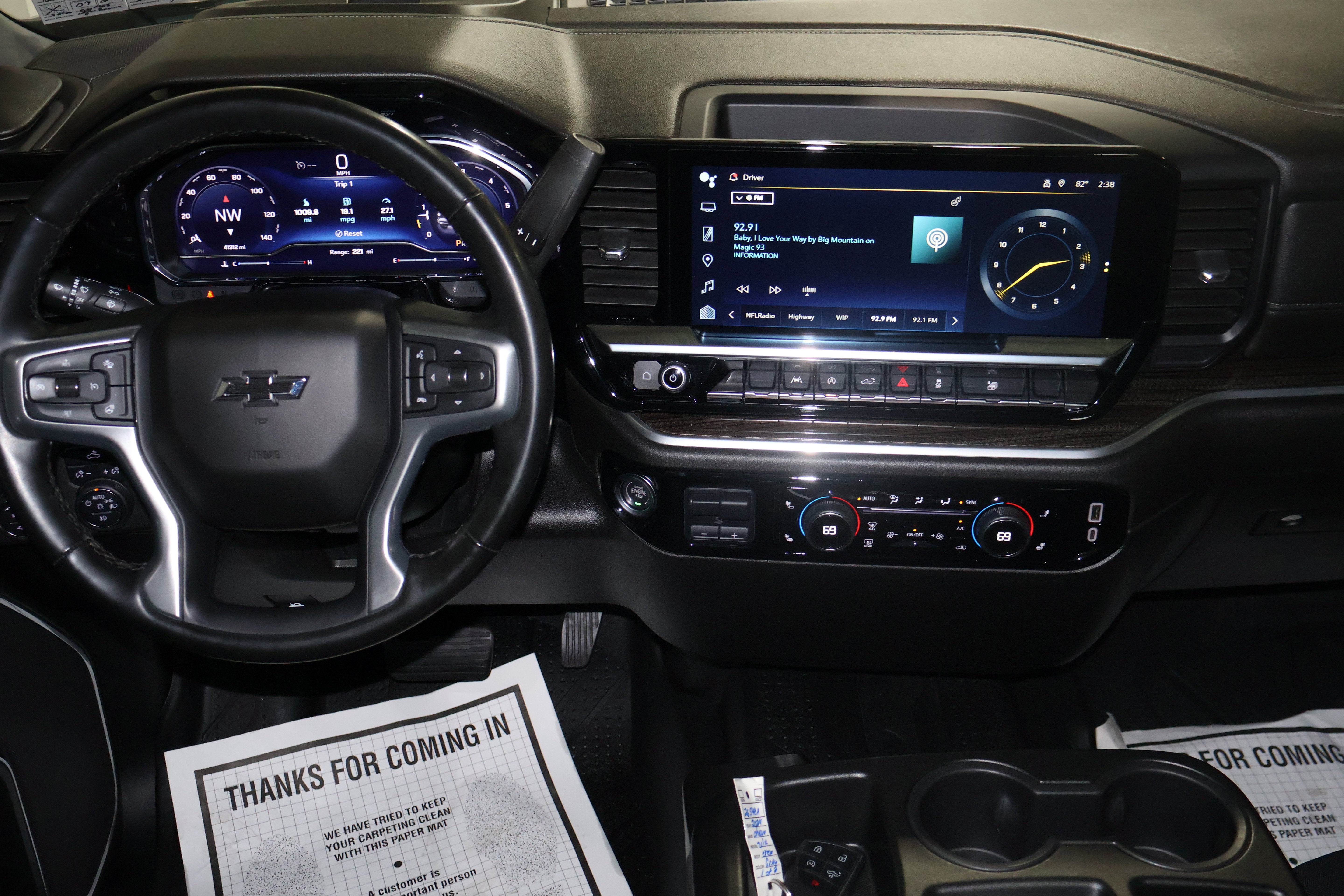 2024 Chevrolet Silverado 1500 RST - Photo 28