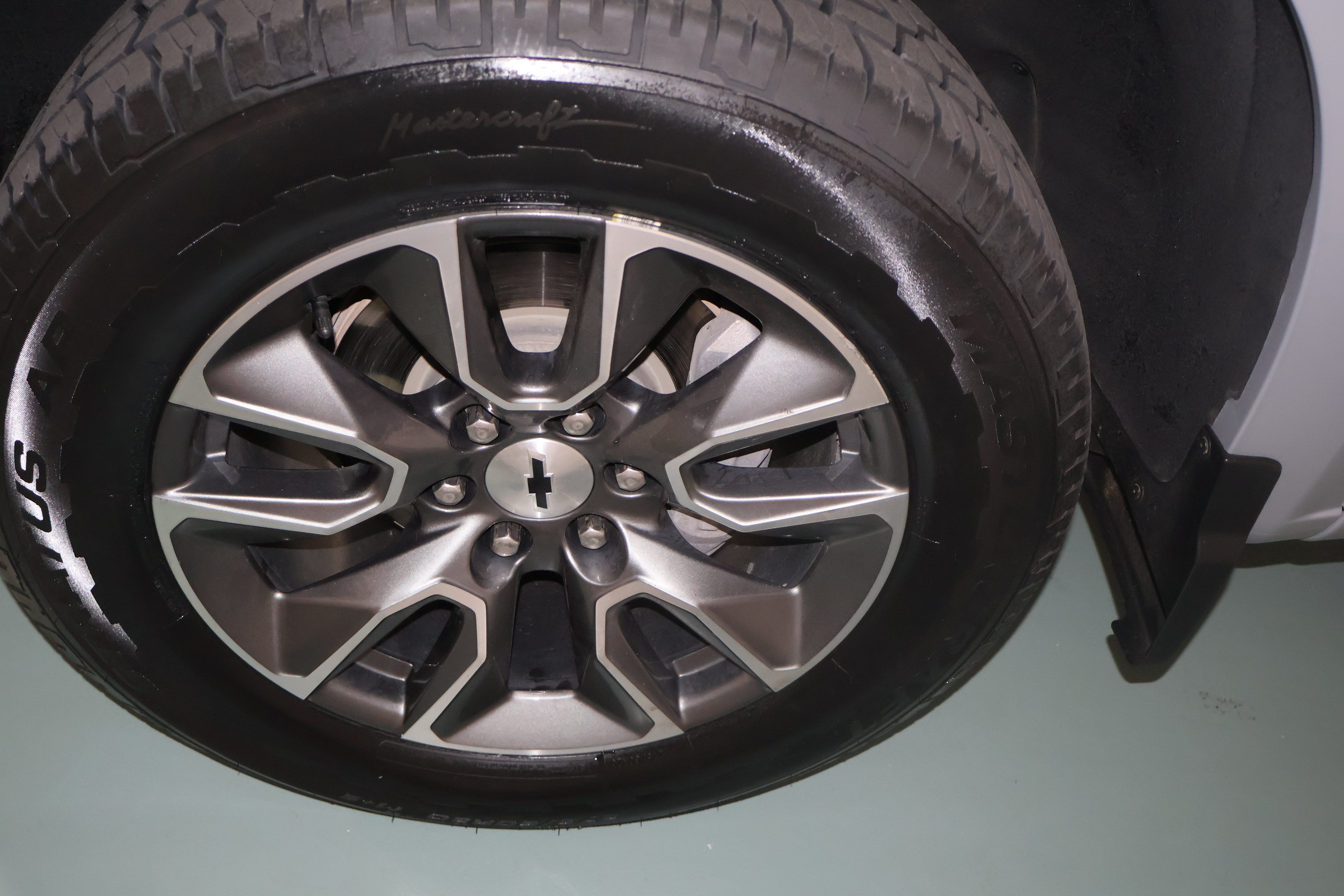 2024 Chevrolet Silverado 1500 RST - Photo 9