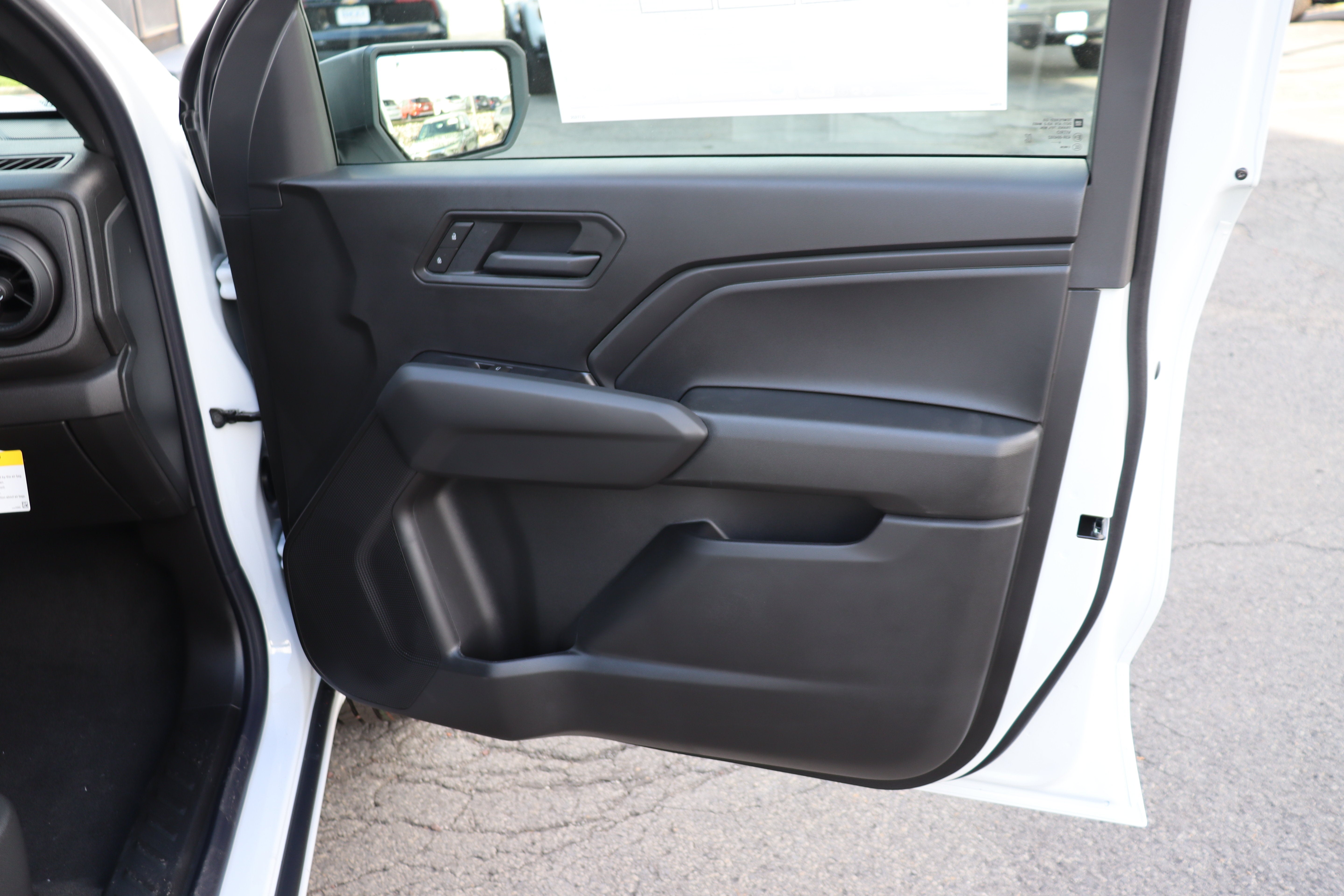 2026 Chevrolet Colorado Work Truck - Photo 16
