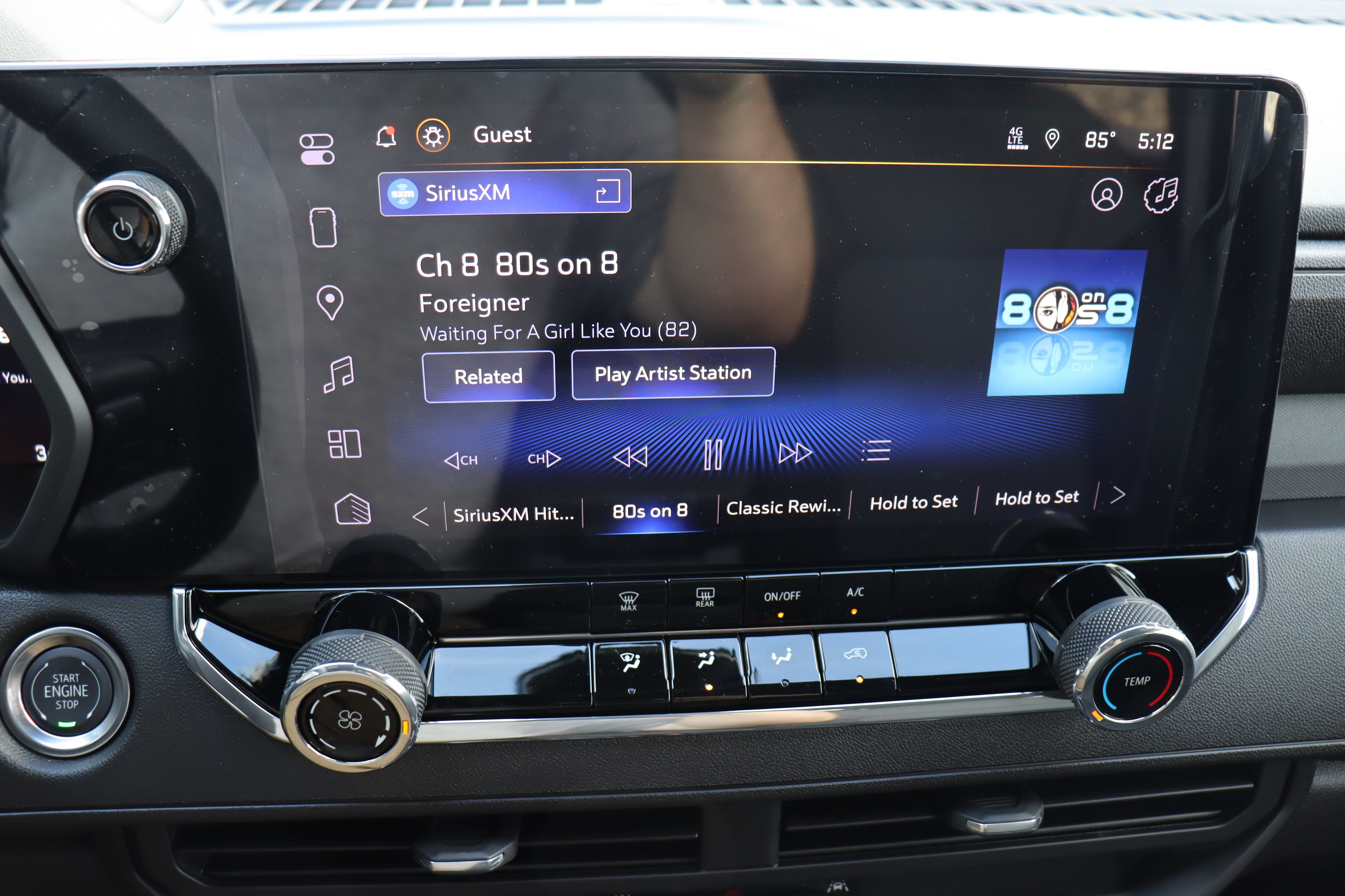2026 Chevrolet Colorado Work Truck - Photo 19