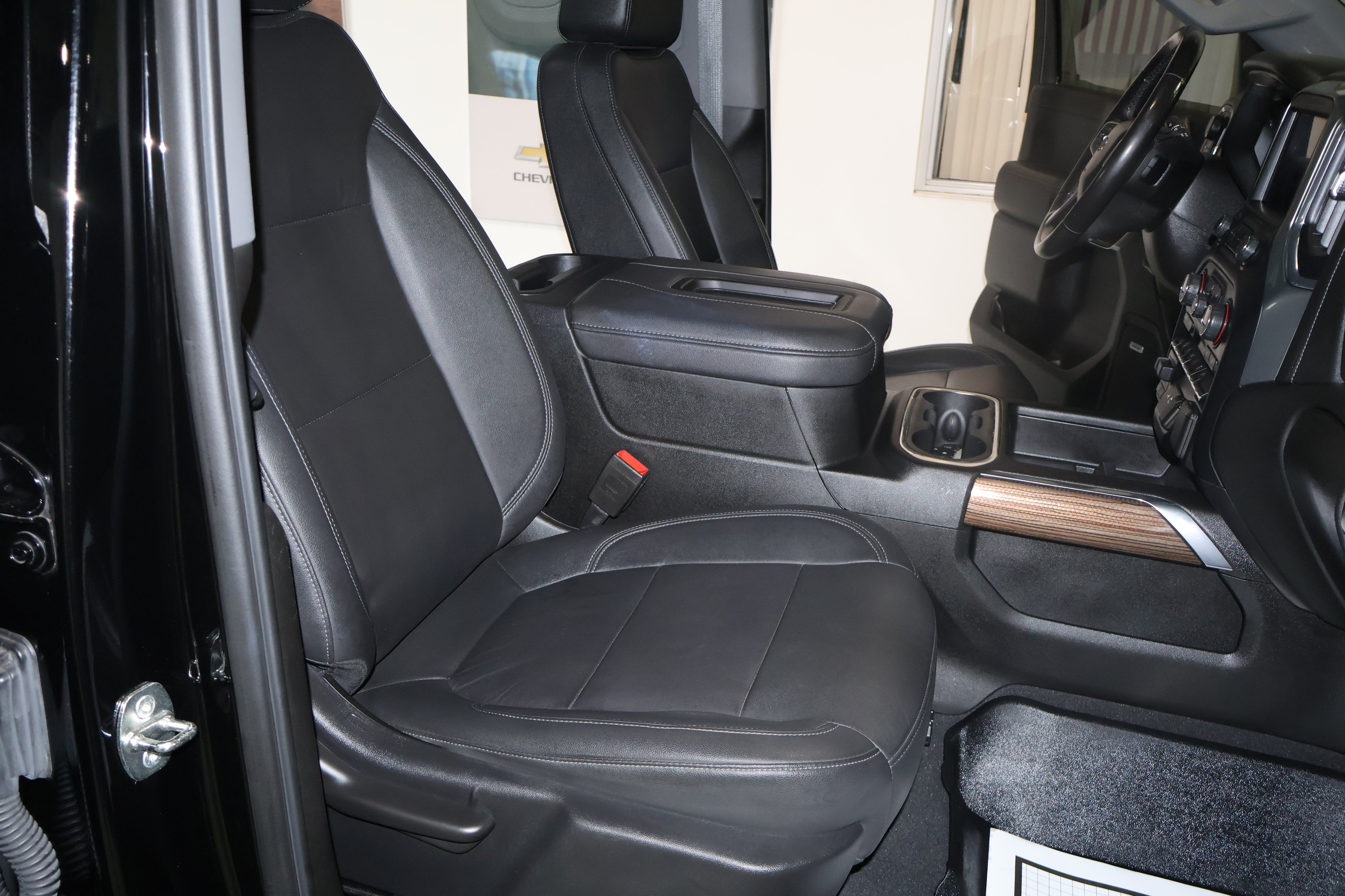 2021 Chevrolet Silverado 1500 LT Trail Boss - Photo 16