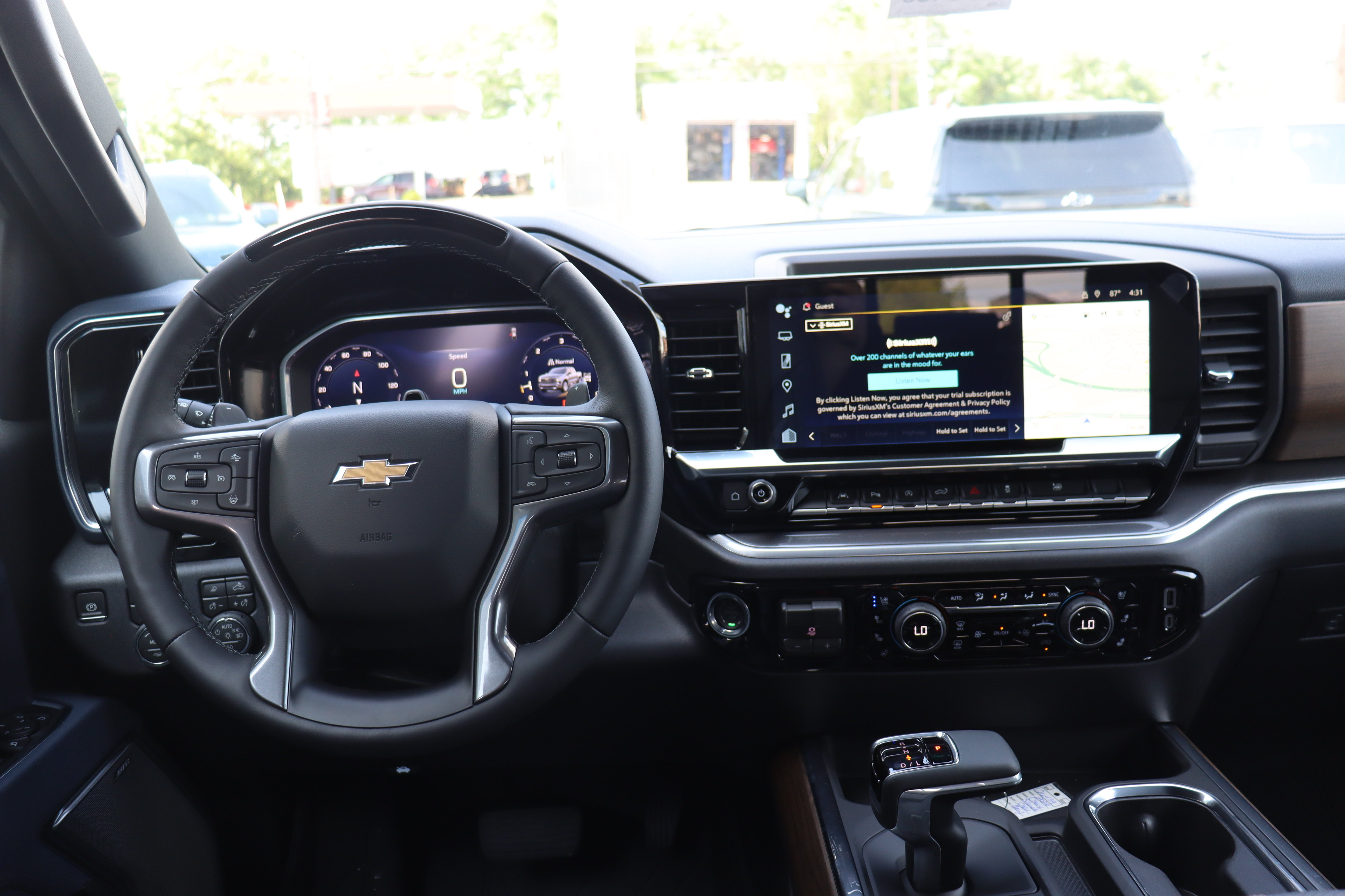 2026 Chevrolet Silverado 1500 High Country - Photo 18