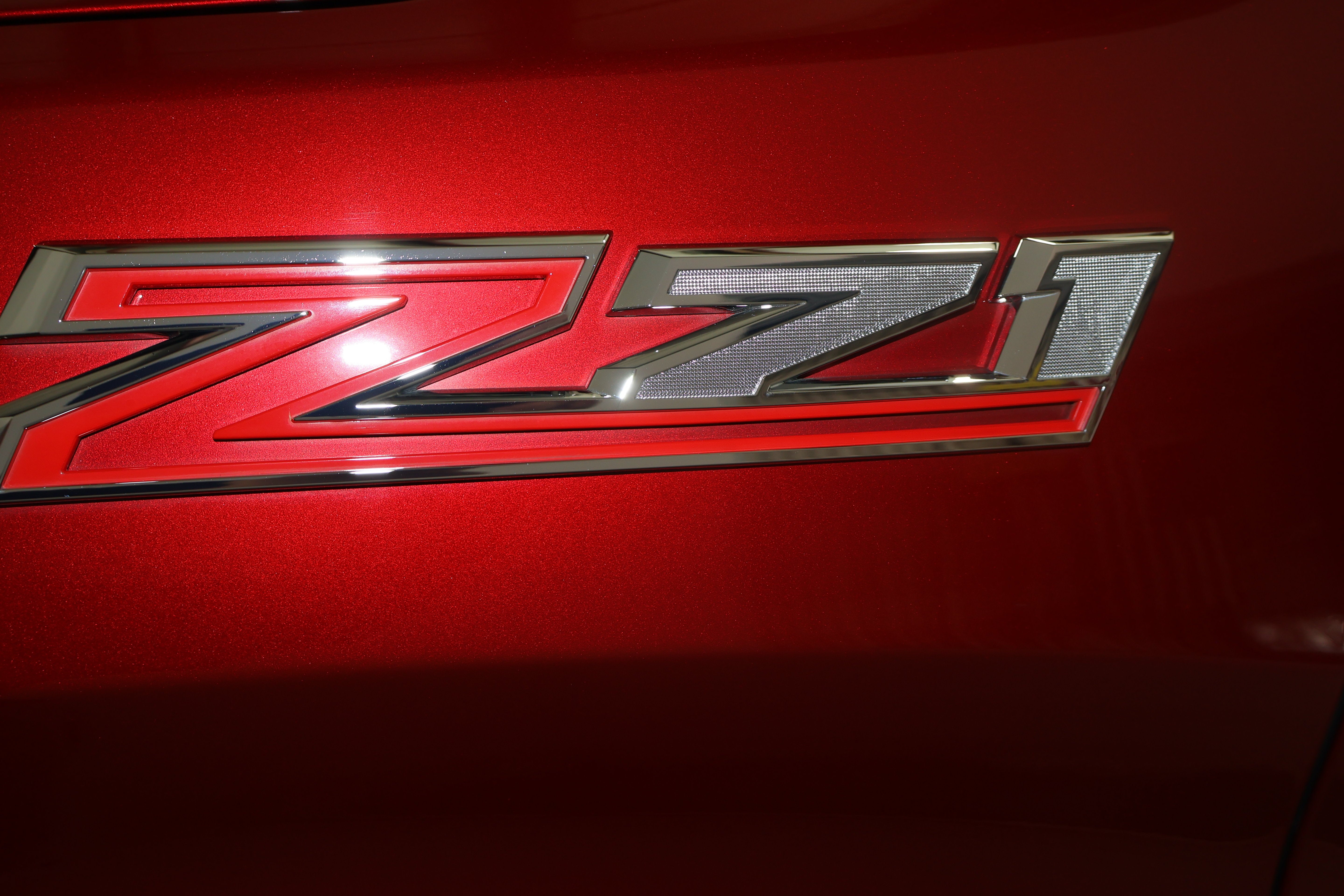 2021 Chevrolet Silverado 1500 RST - Photo 10