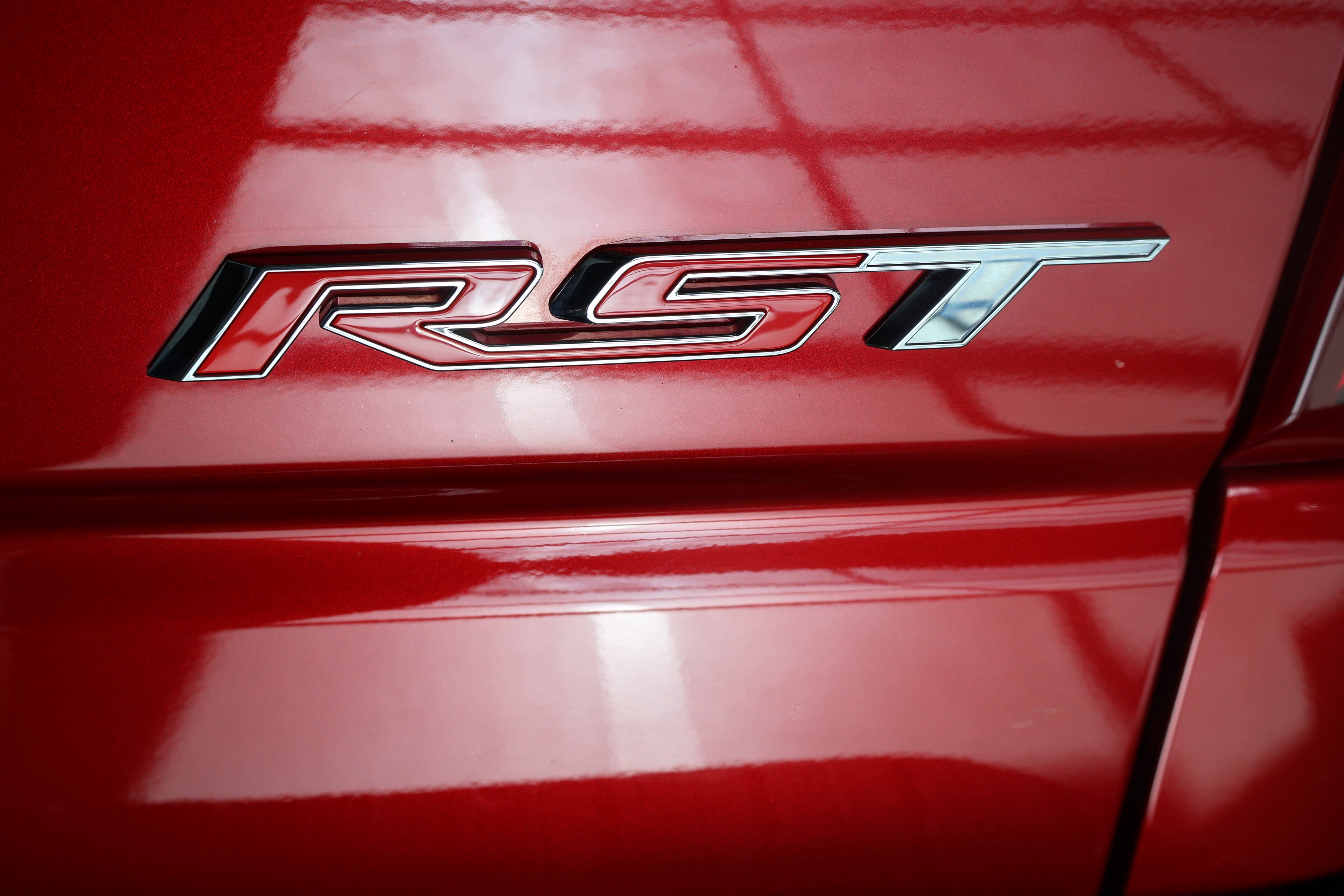 2021 Chevrolet Silverado 1500 RST - Photo 11