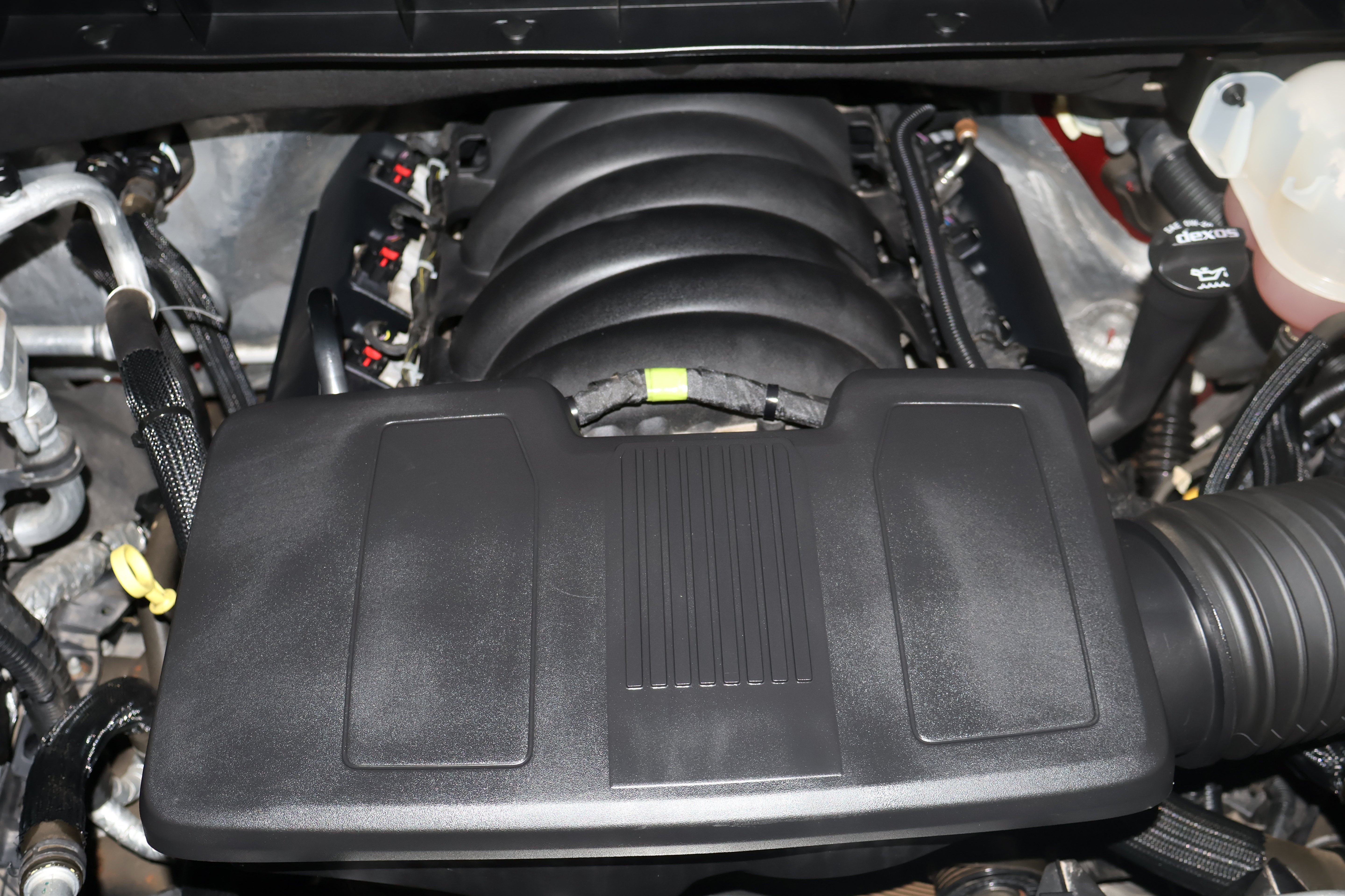 2021 Chevrolet Silverado 1500 RST - Photo 13