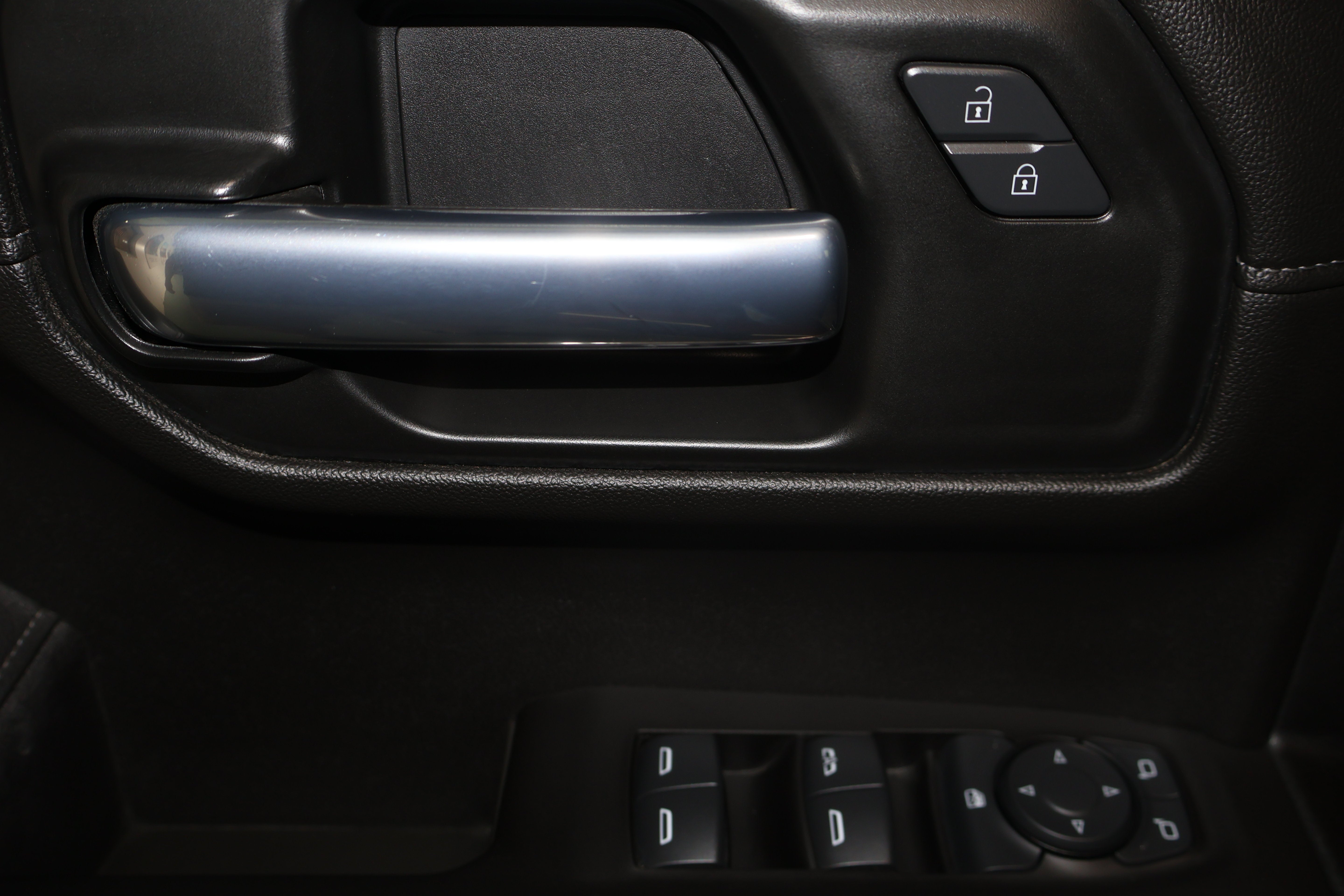 2021 Chevrolet Silverado 1500 RST - Photo 14