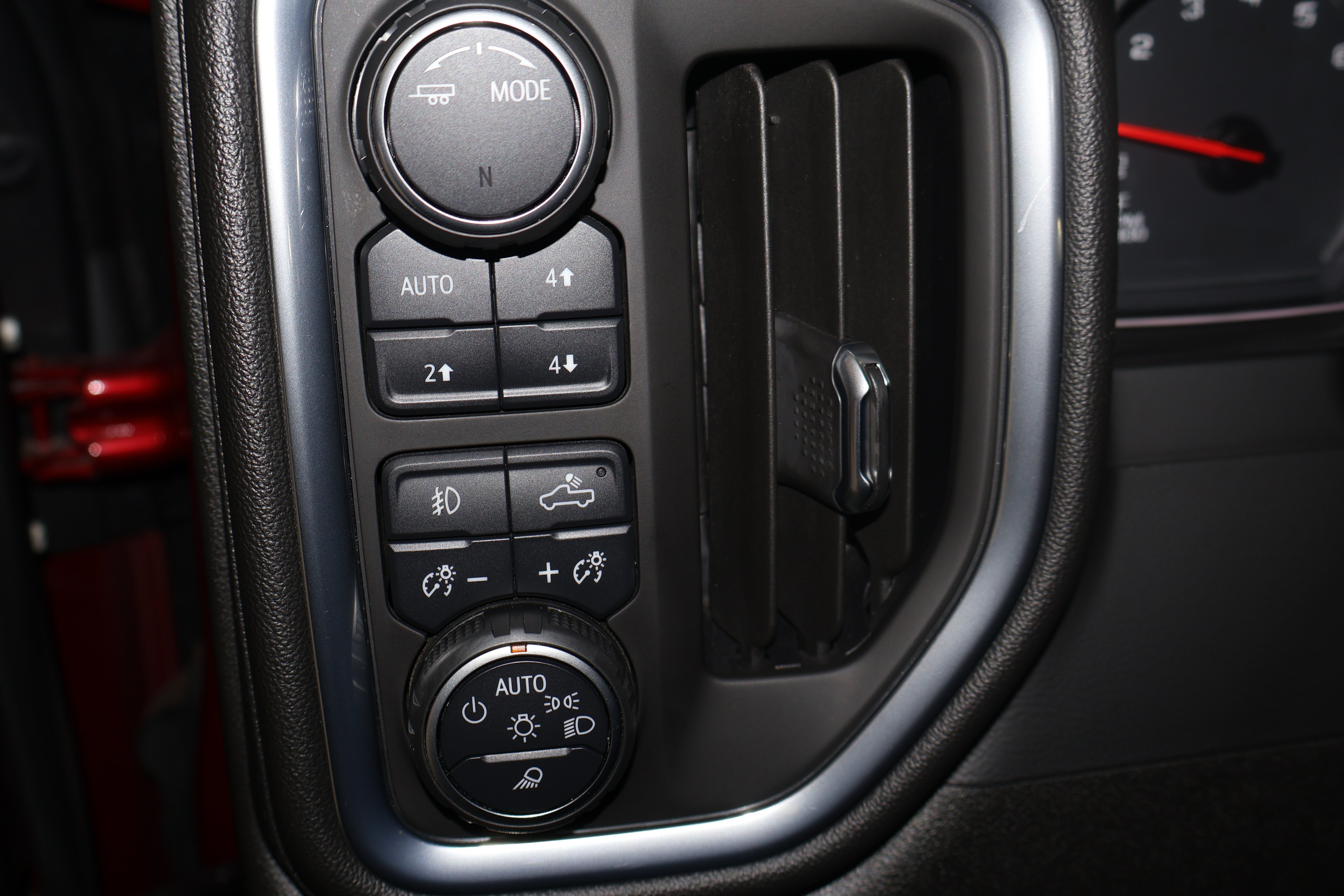 2021 Chevrolet Silverado 1500 RST - Photo 15
