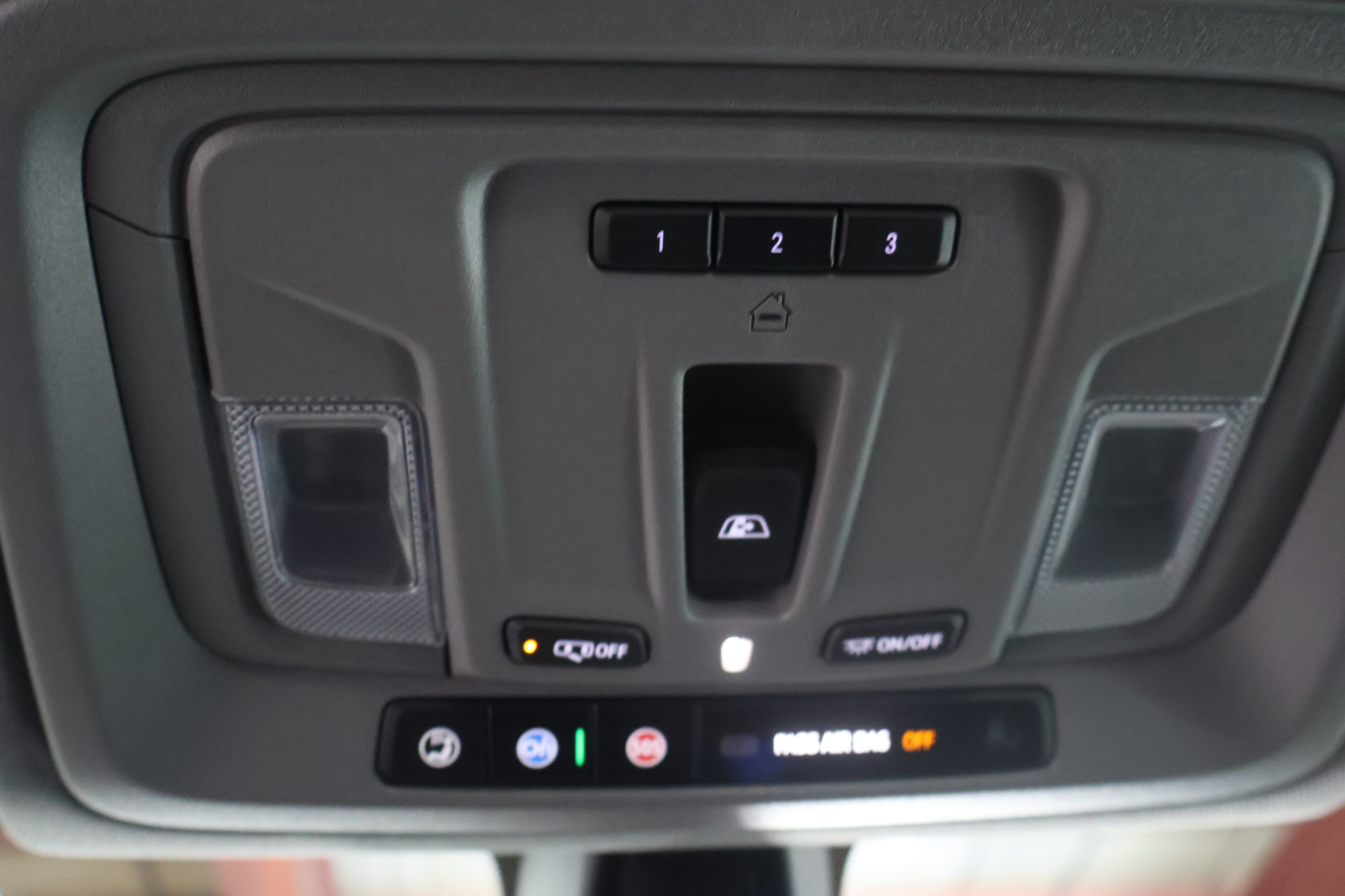 2021 Chevrolet Silverado 1500 RST - Photo 20