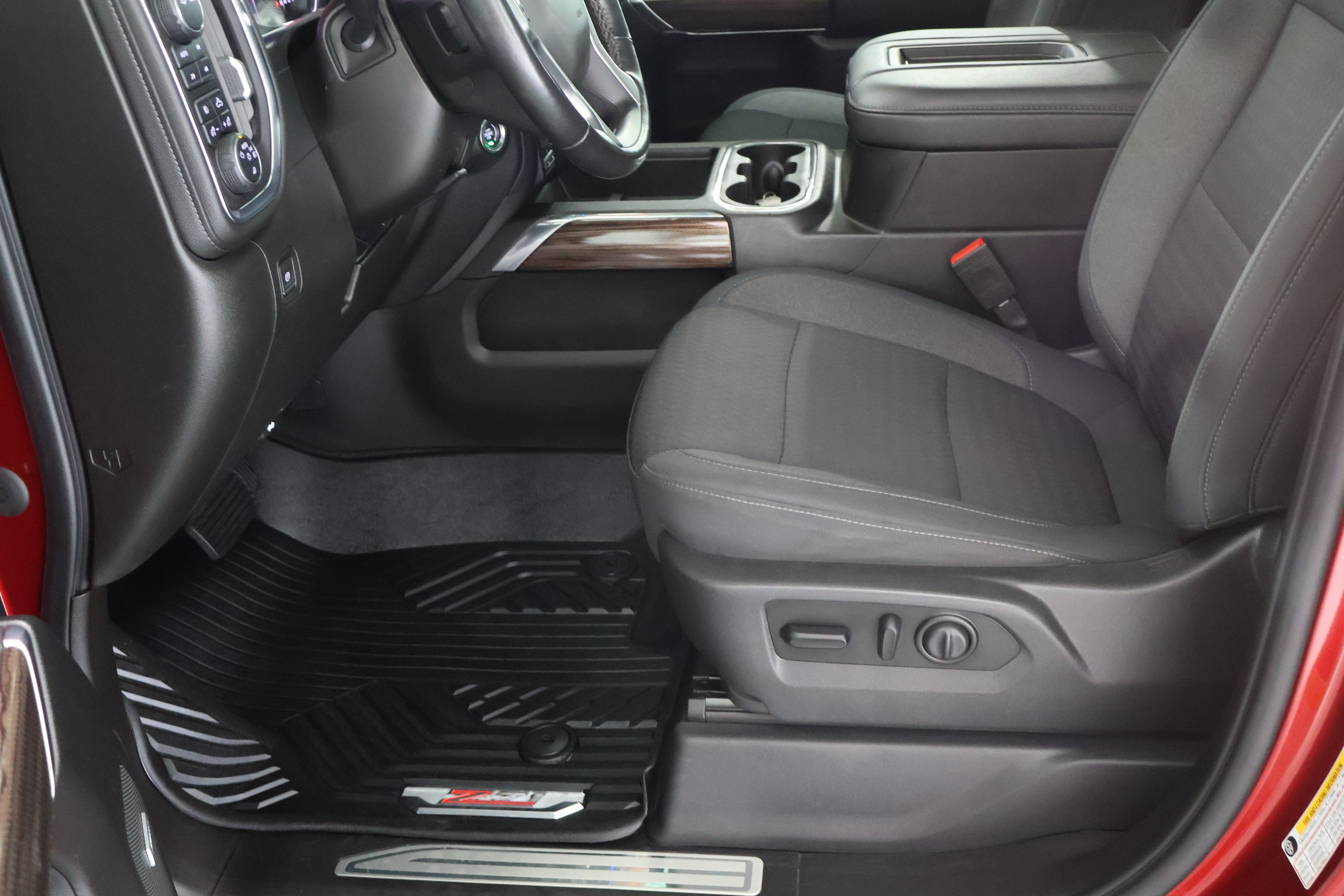 2021 Chevrolet Silverado 1500 RST - Photo 22