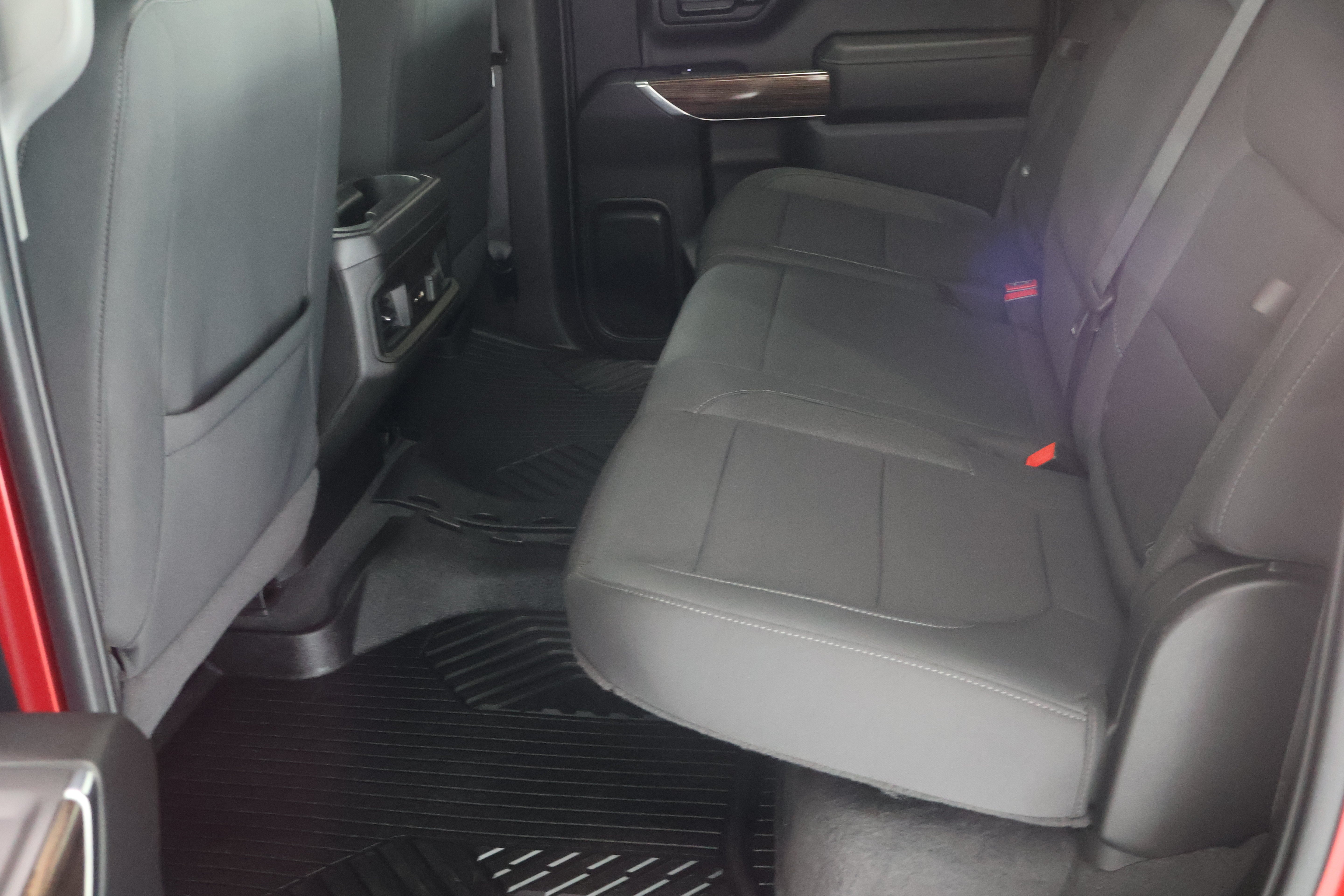 2021 Chevrolet Silverado 1500 RST - Photo 23
