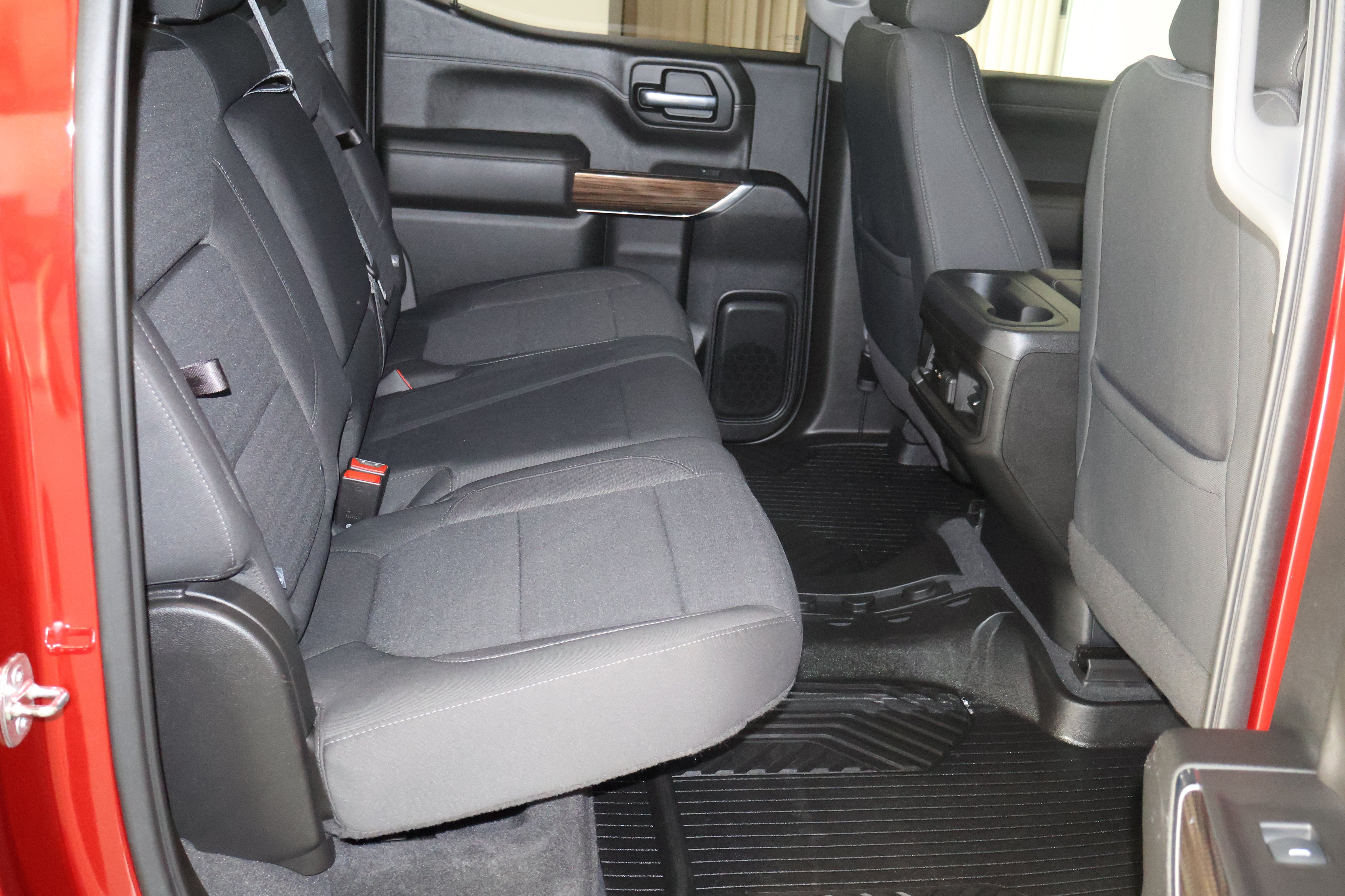 2021 Chevrolet Silverado 1500 RST - Photo 24