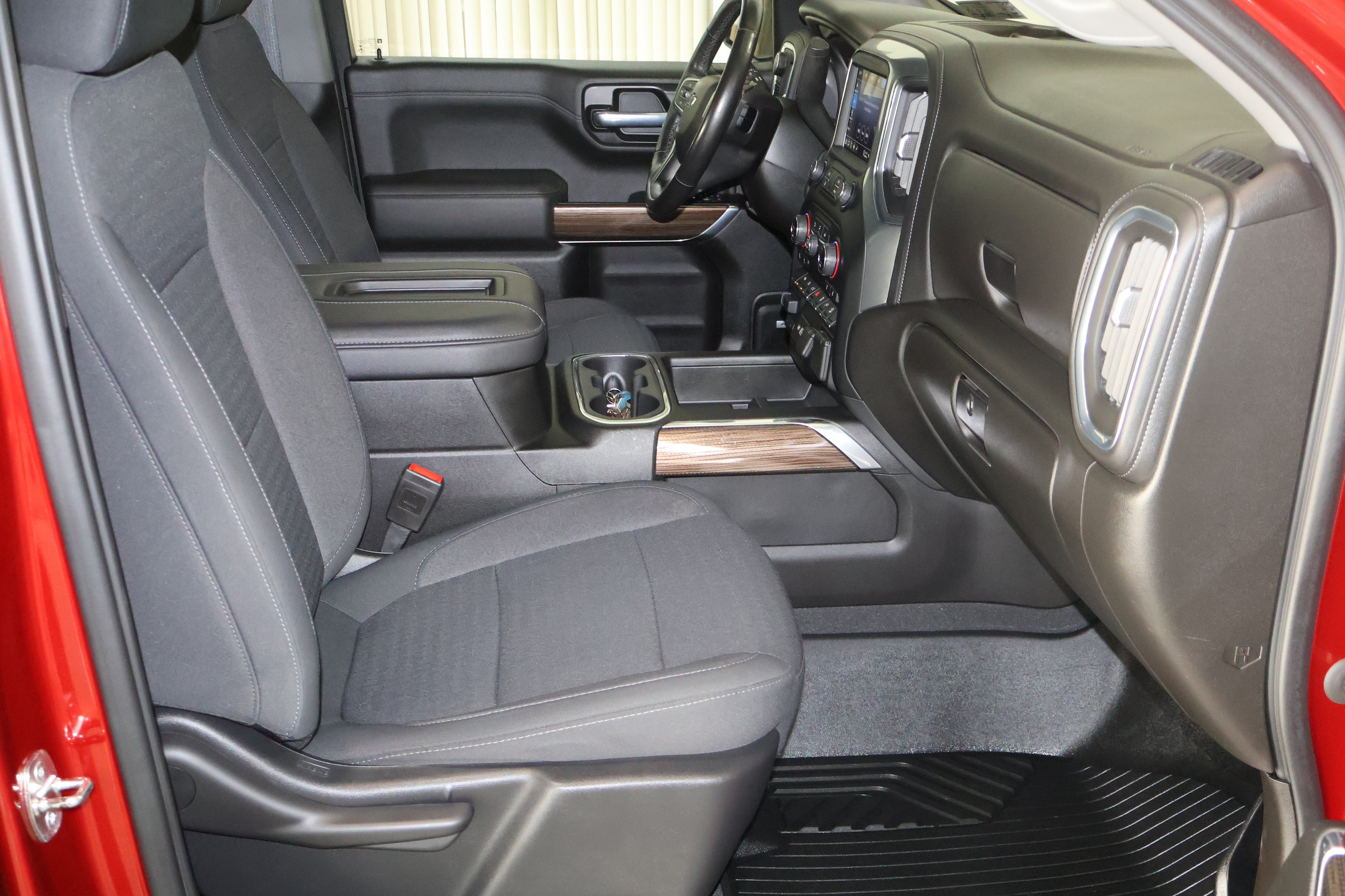 2021 Chevrolet Silverado 1500 RST - Photo 25