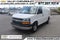 2023 Chevrolet Express Cargo 2500 WT