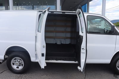 2023 Chevrolet Express Cargo 2500 WT