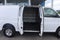 2023 Chevrolet Express Cargo 2500 WT