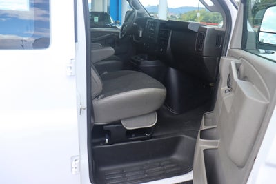 2023 Chevrolet Express Cargo 2500 WT