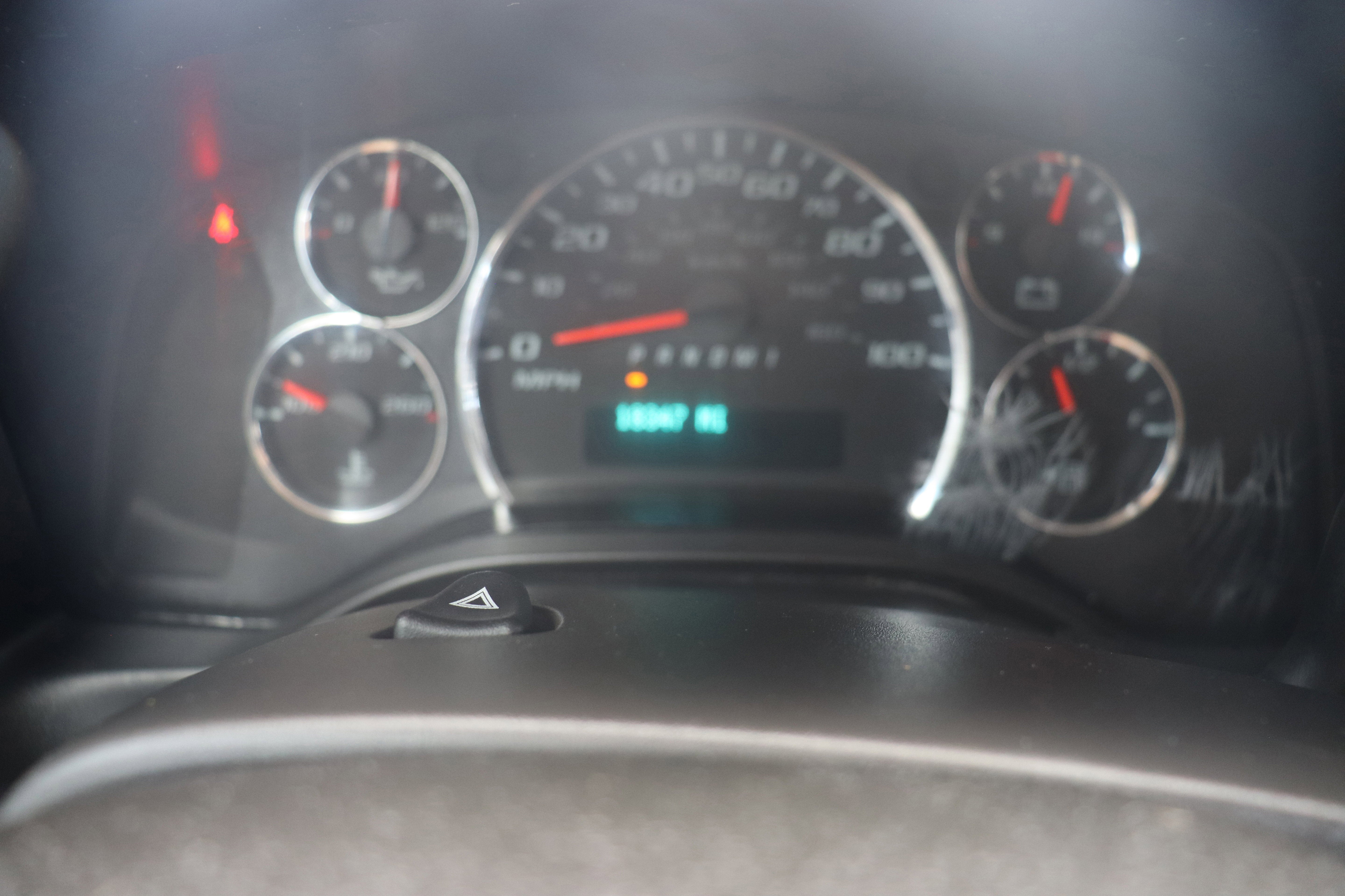 2023 Chevrolet Express Cargo 2500 WT