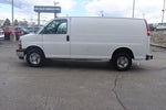 2023 Chevrolet Express Cargo 2500 WT