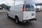 2023 Chevrolet Express Cargo 2500 WT