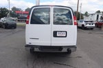 2023 Chevrolet Express Cargo 2500 WT