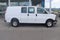 2023 Chevrolet Express Cargo 2500 WT
