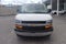 2023 Chevrolet Express Cargo 2500 WT