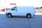 2025 Chevrolet Express Cargo 3500 WT