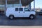 2025 Chevrolet Express Cargo 3500 WT