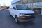 2025 Chevrolet Express Cargo 3500 WT